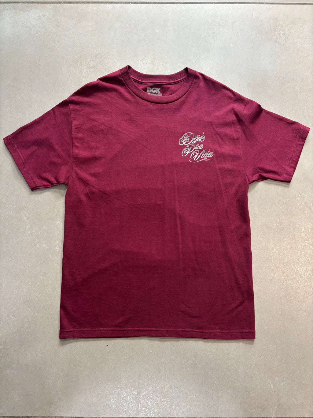 T-SHIRT DGK
