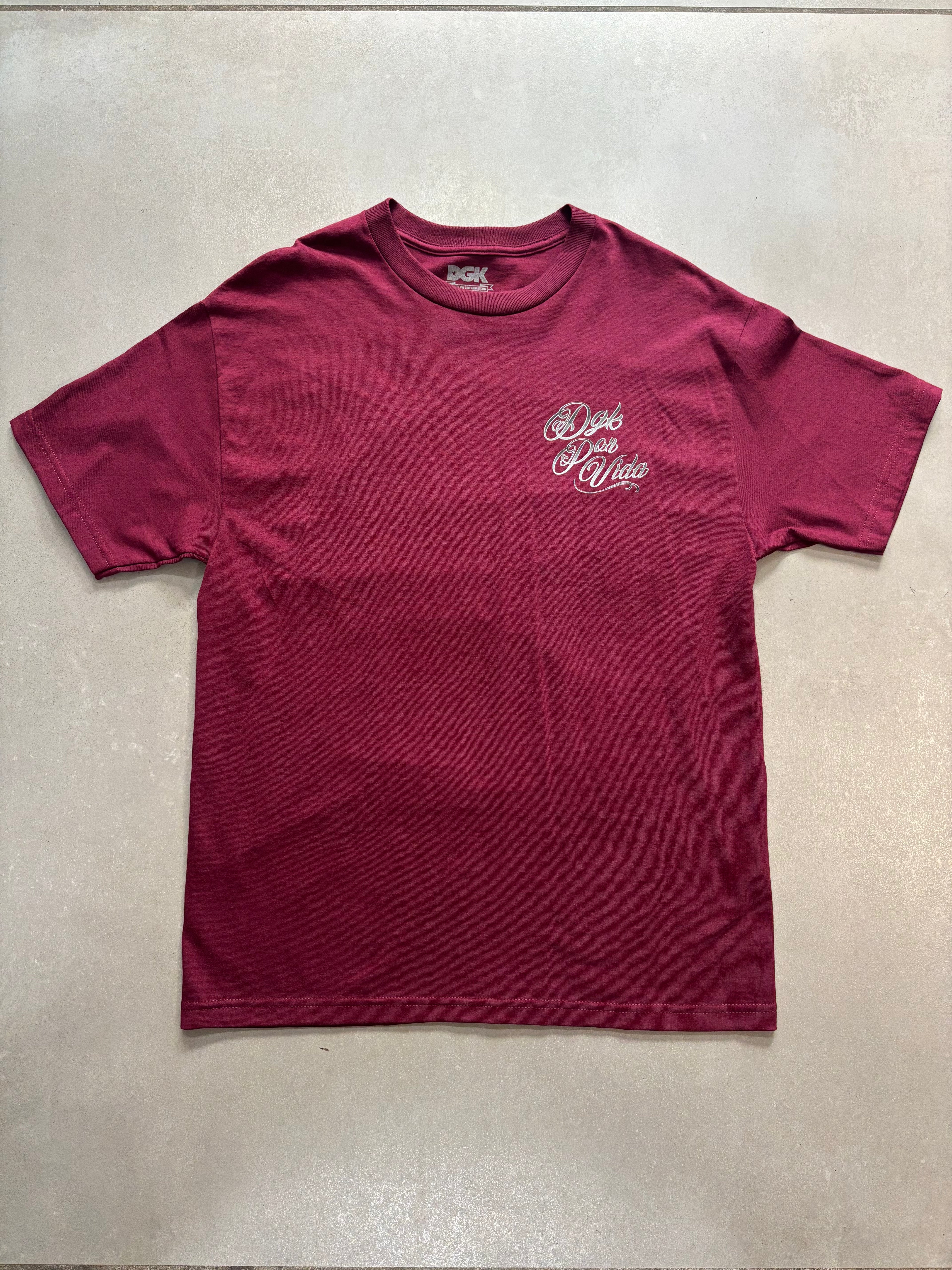 T-SHIRT DGK
