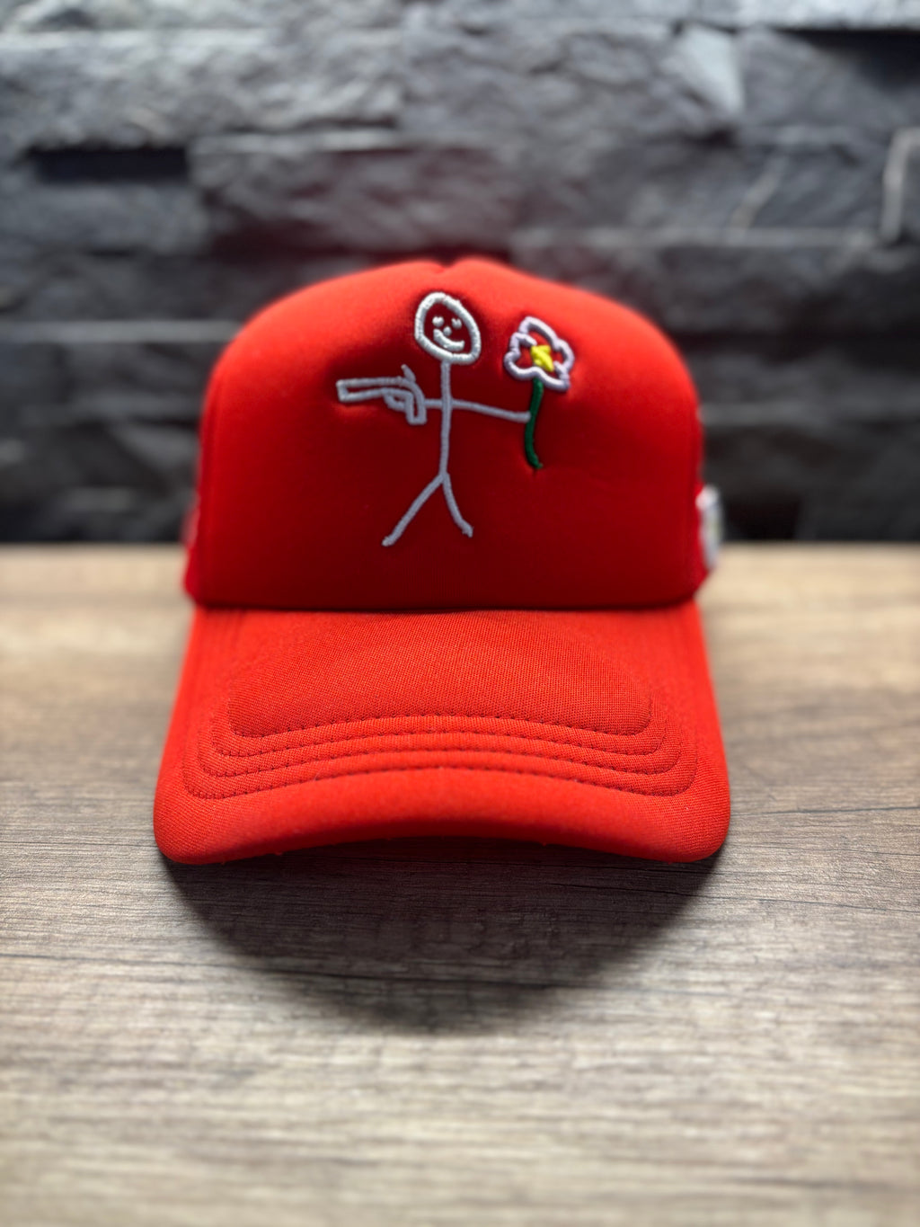 CAQUETTE TELLTHEMWHYNOT