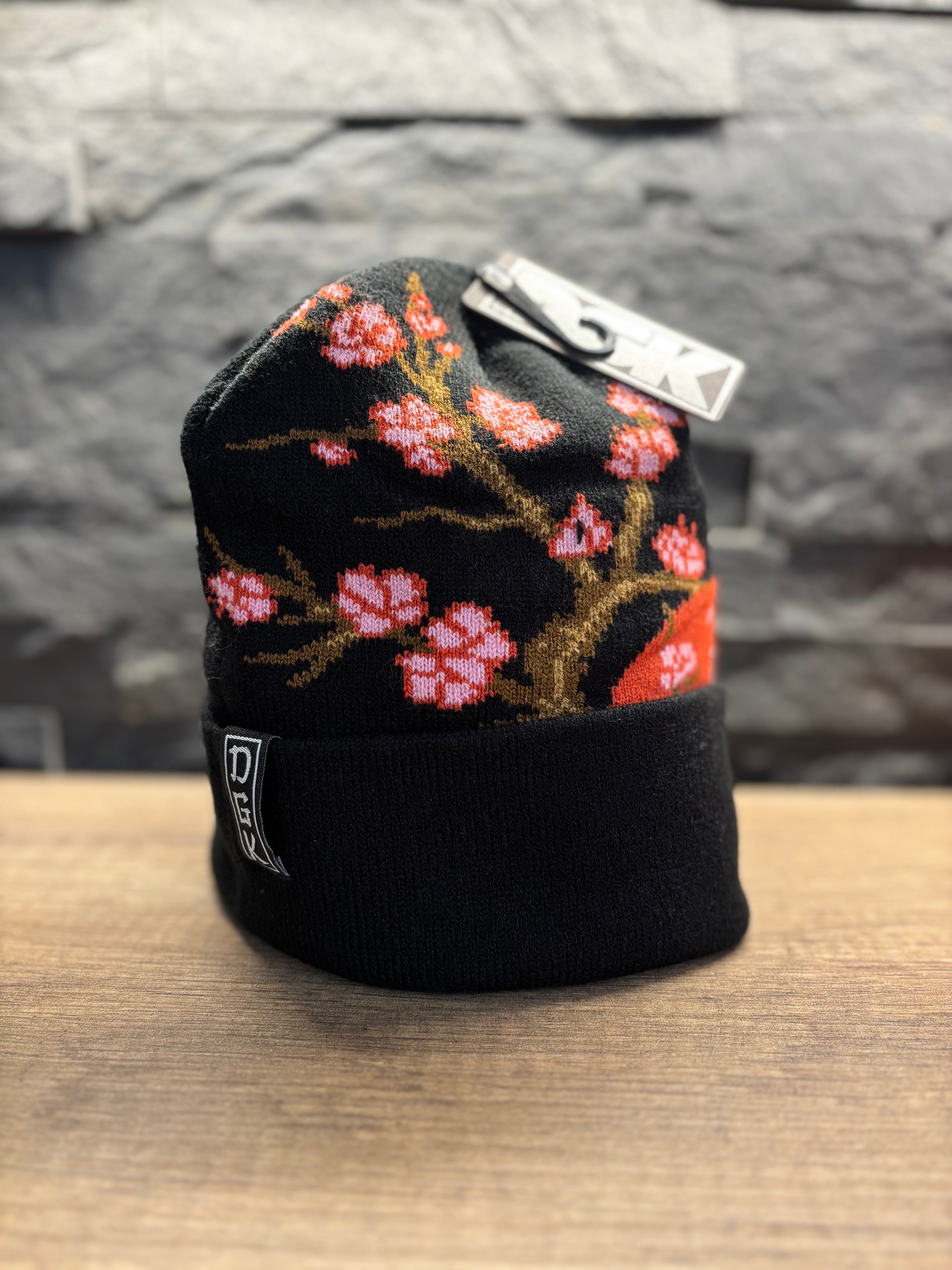 BONNET DGK