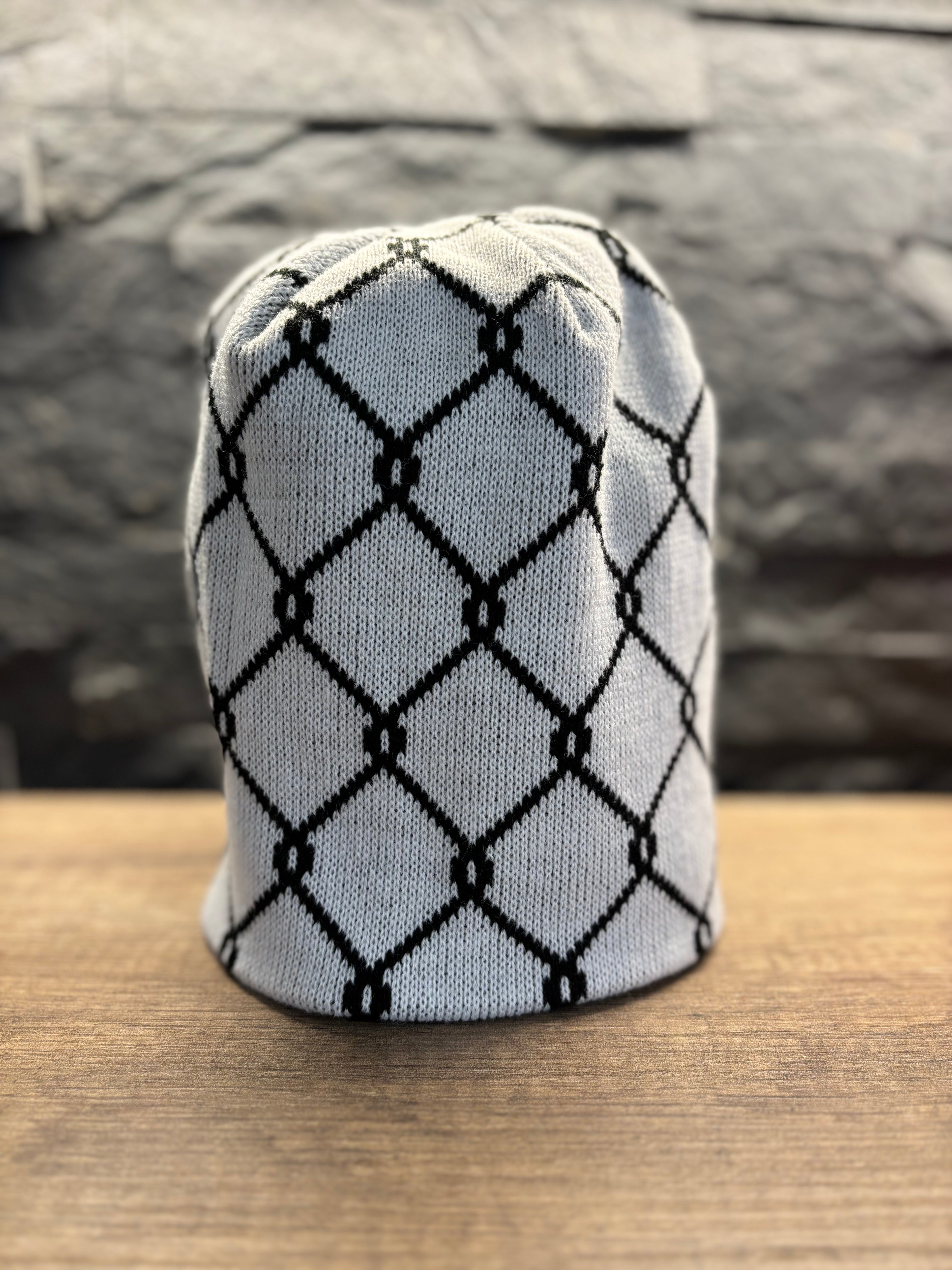 BONNET HUF RÉVERSIBLE