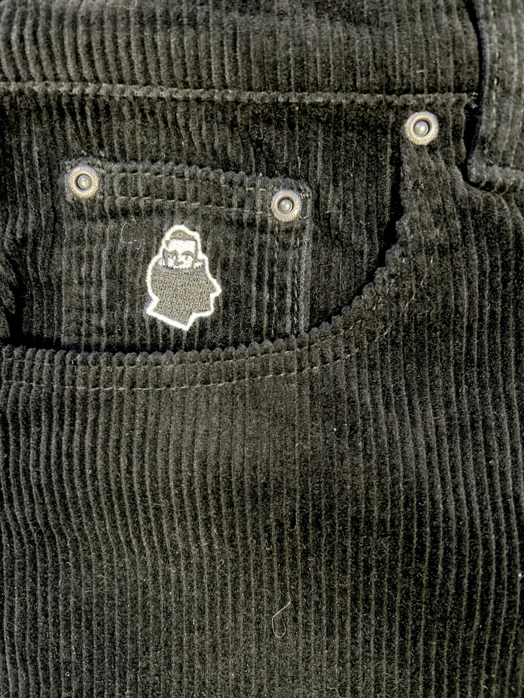 PANTALON VELOUR NNSNS