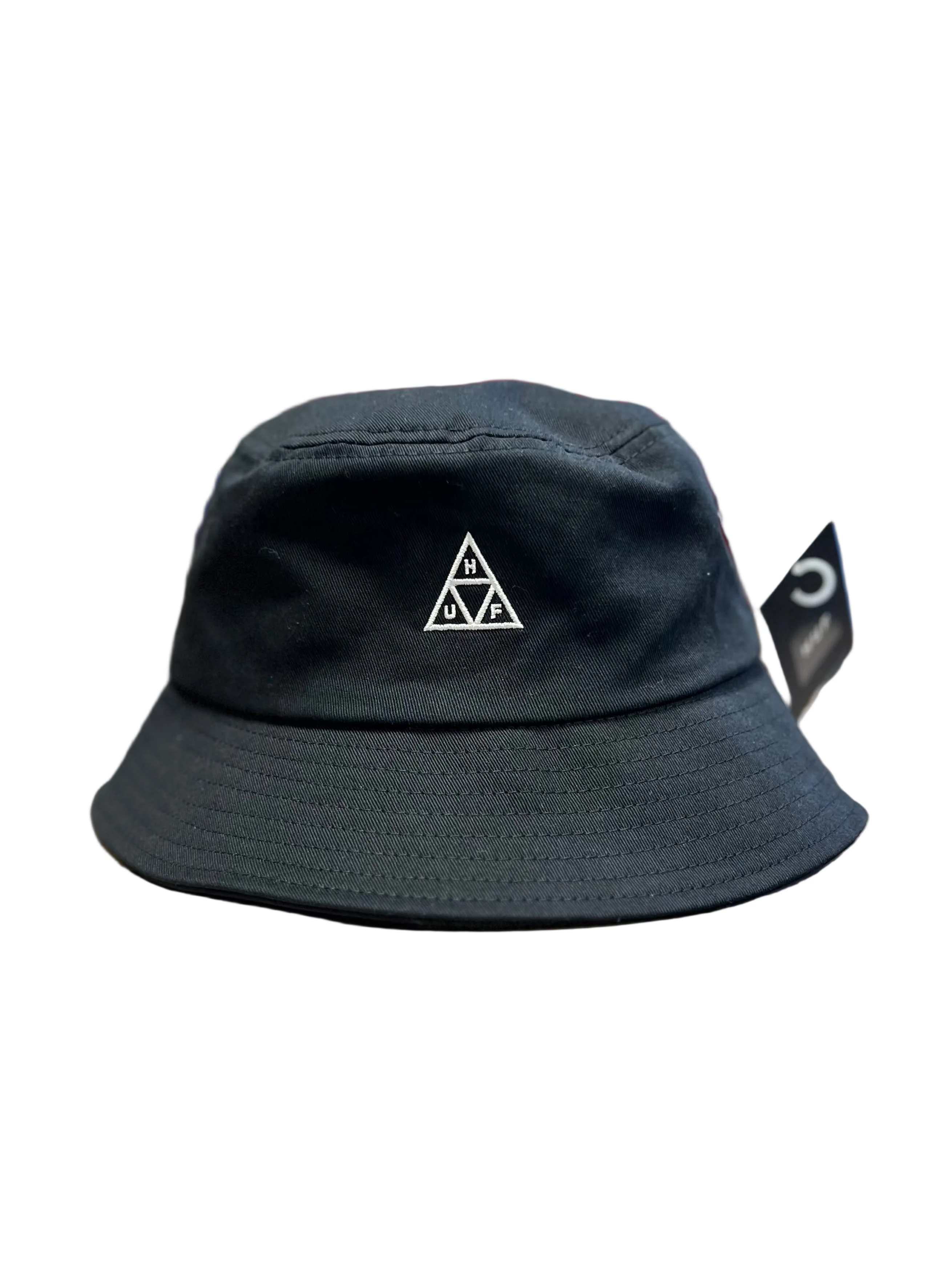 Bob HUF – Noir Triangle