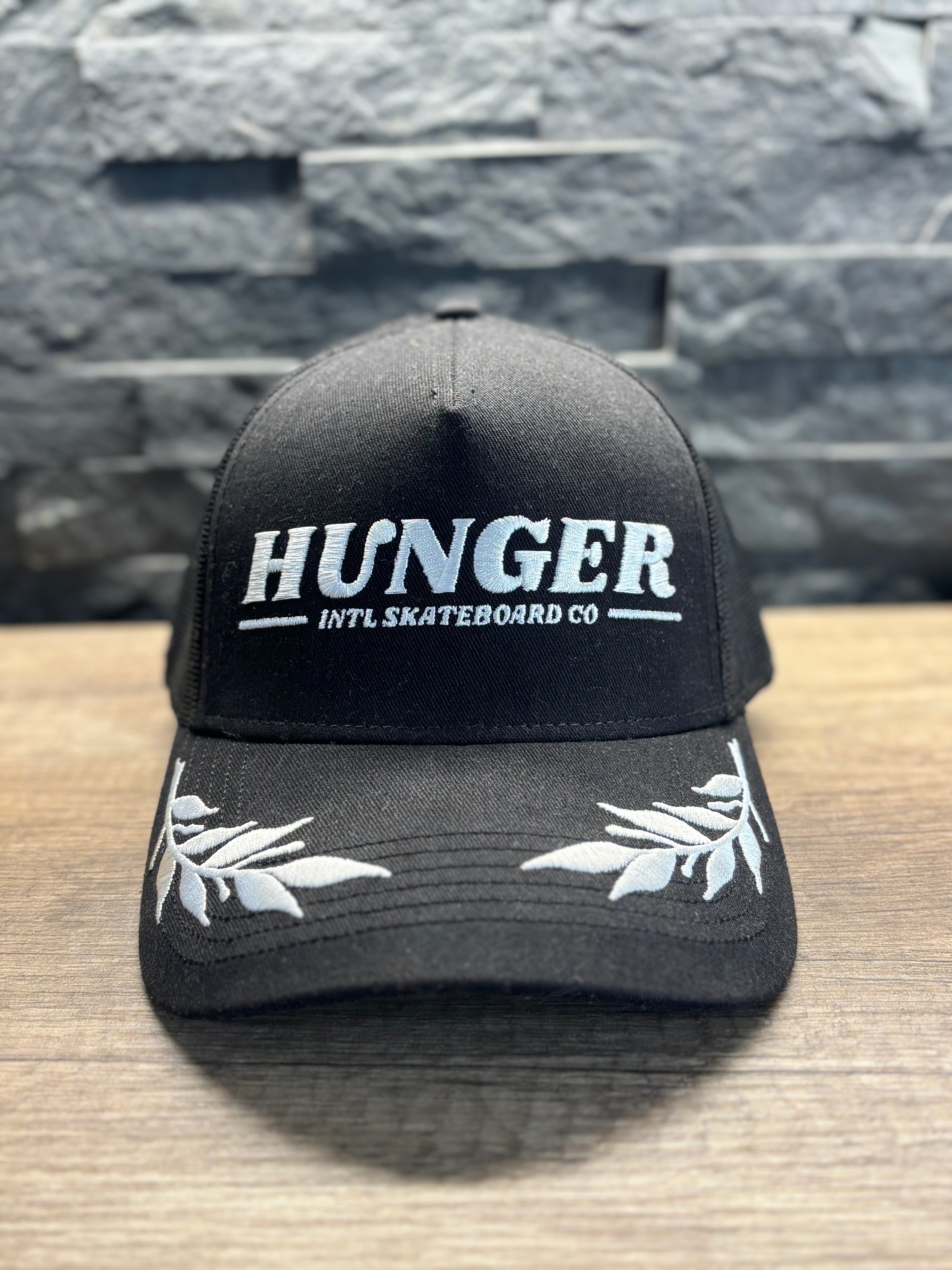 CASQUETTE HUNGER