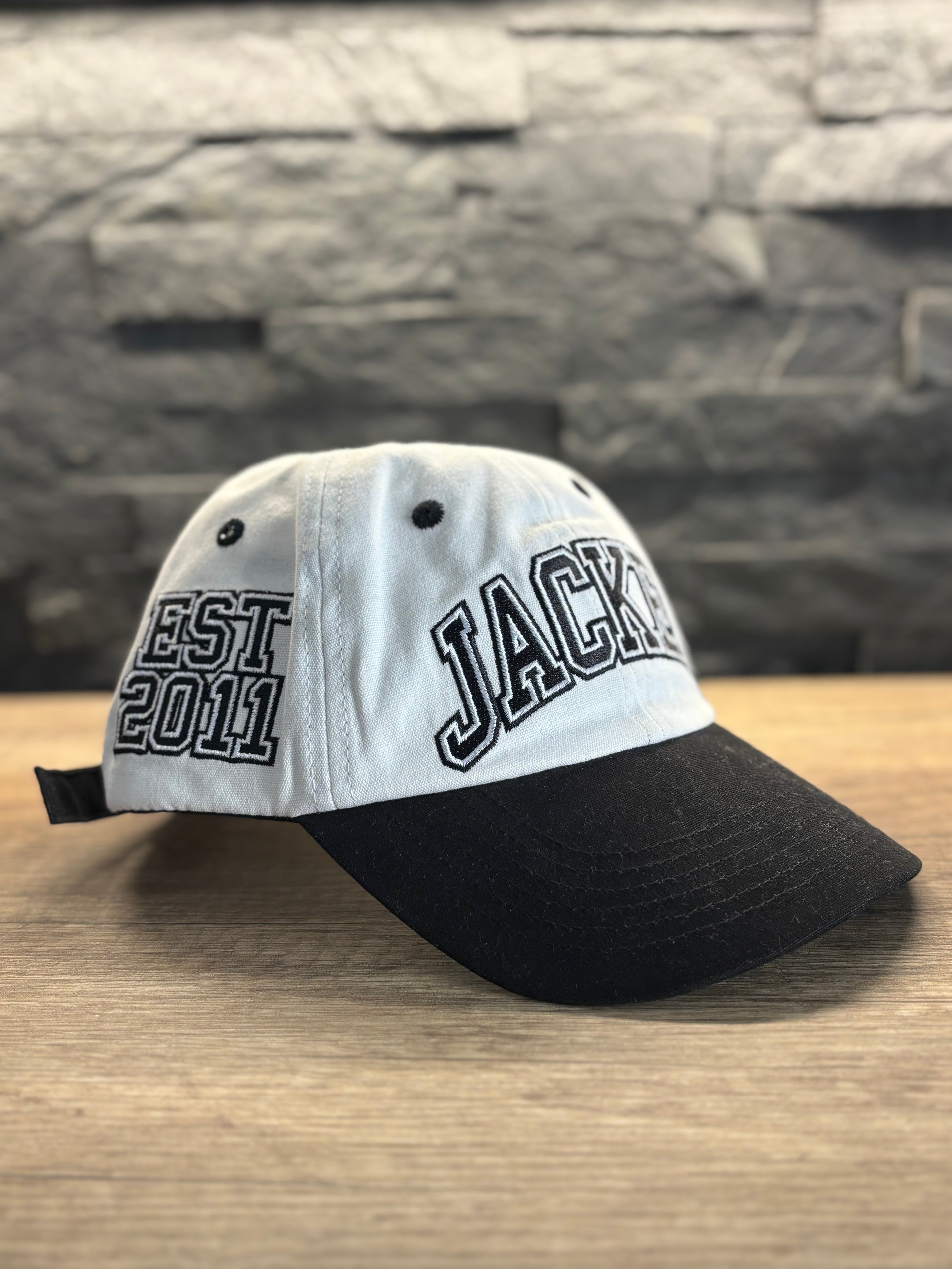CASQUETTE JACKER