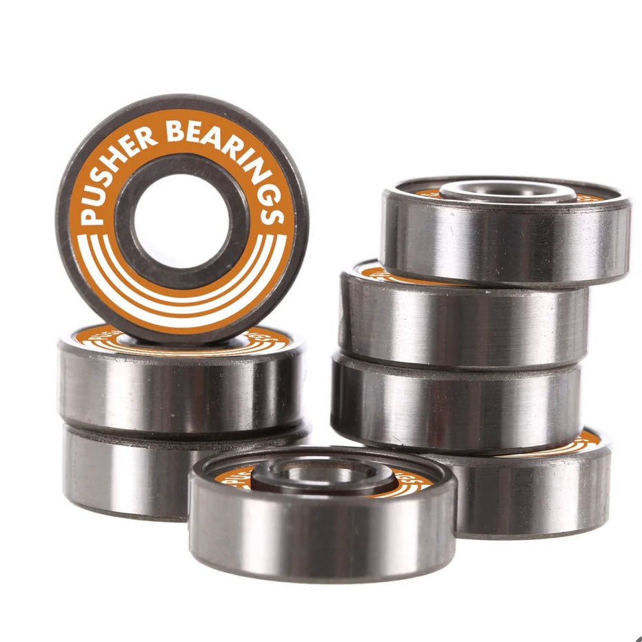 PUSHER BEARING Mega speed