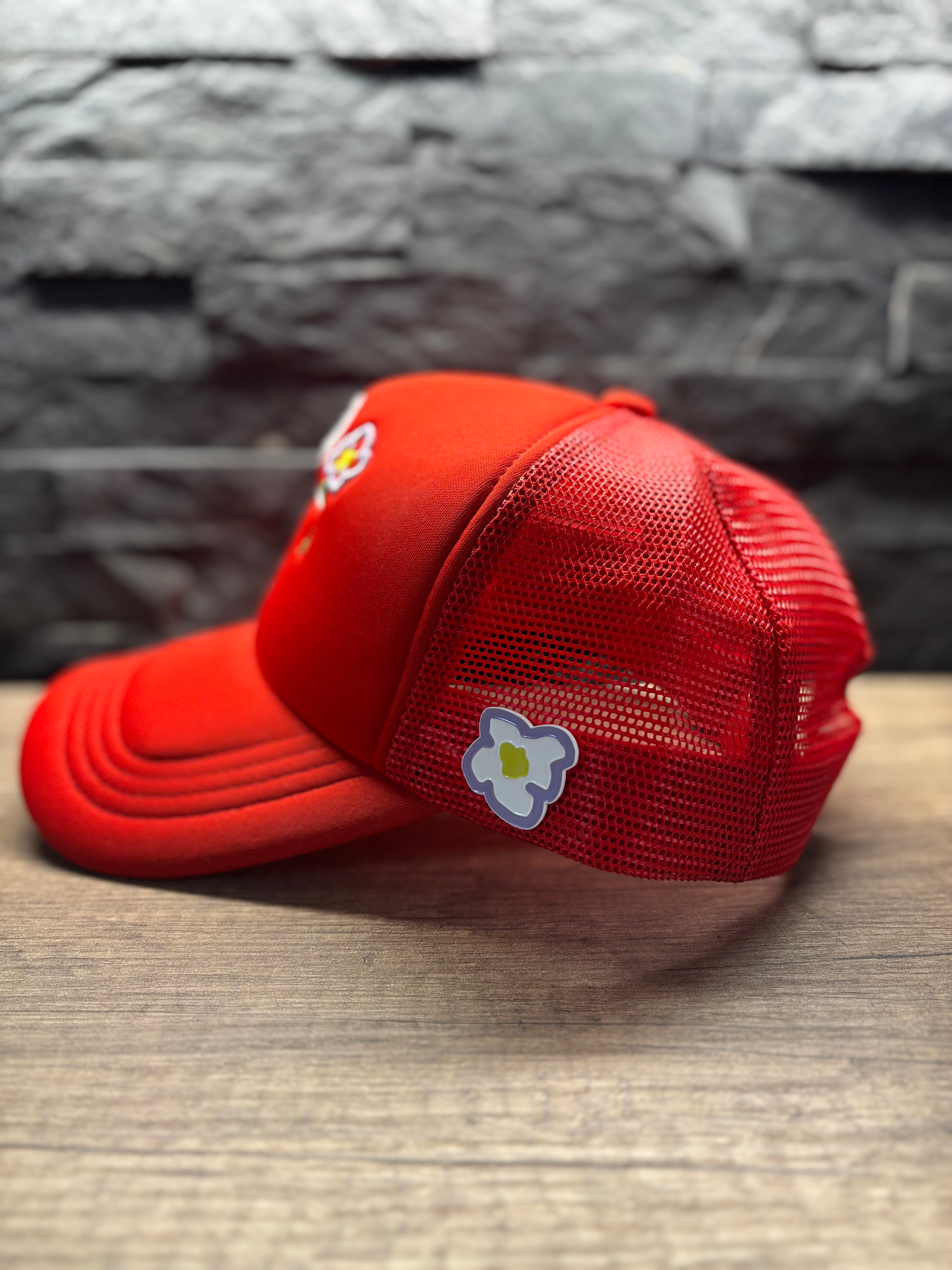 CASQUETTE TELLTHEMWHYNOT