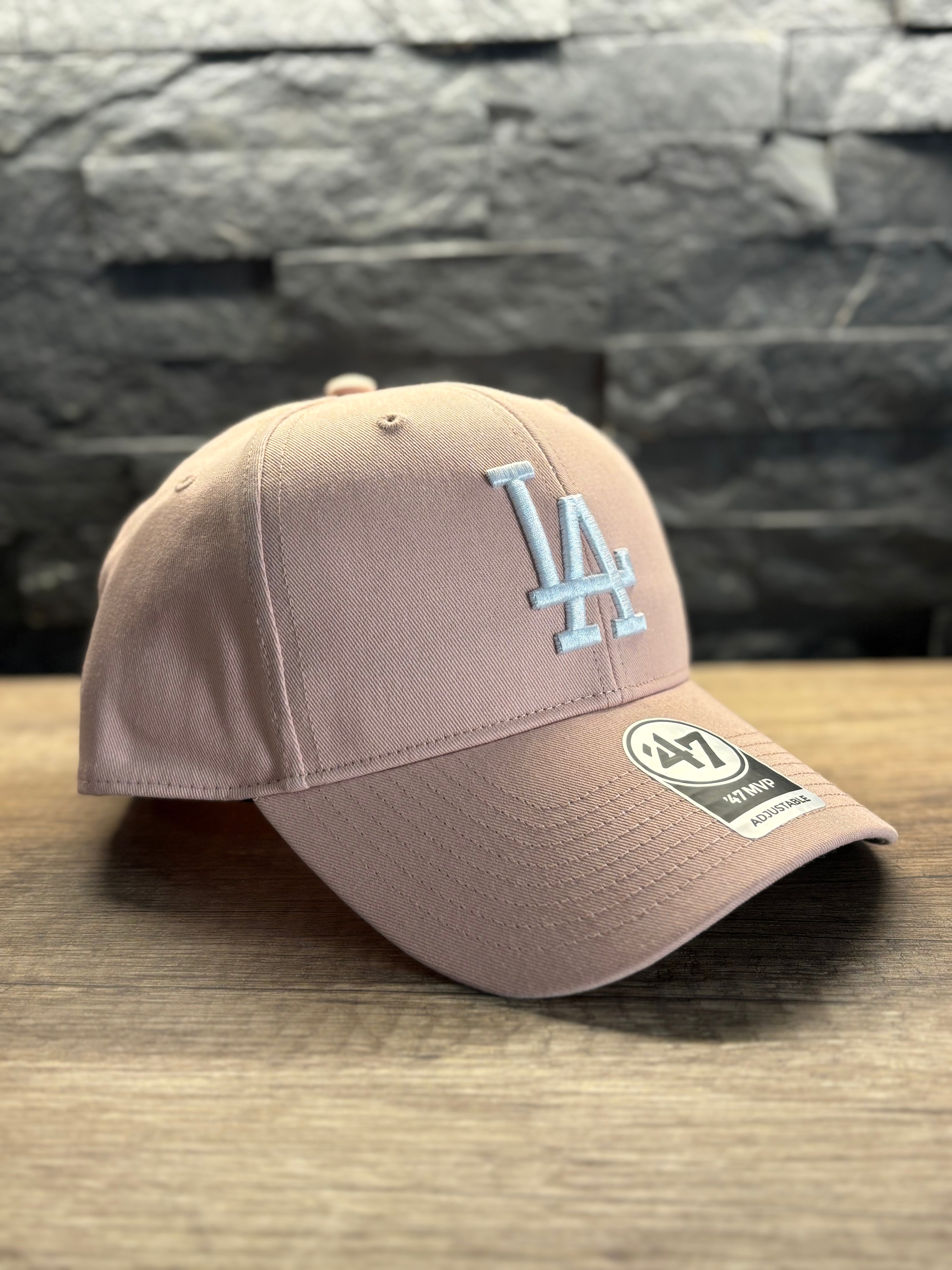 CASQUETTE 47 Los Angeles