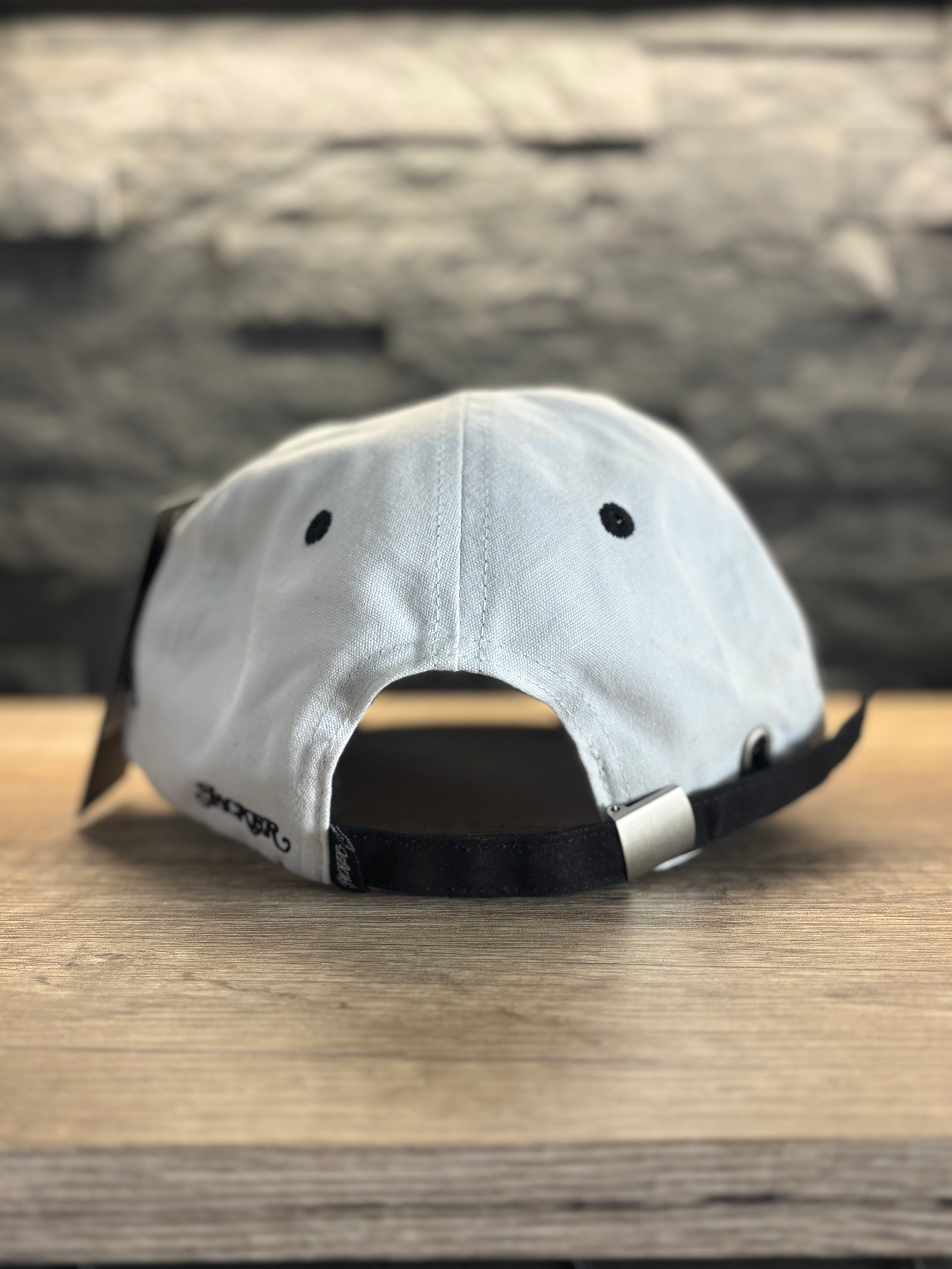 CASQUETTE JACKER