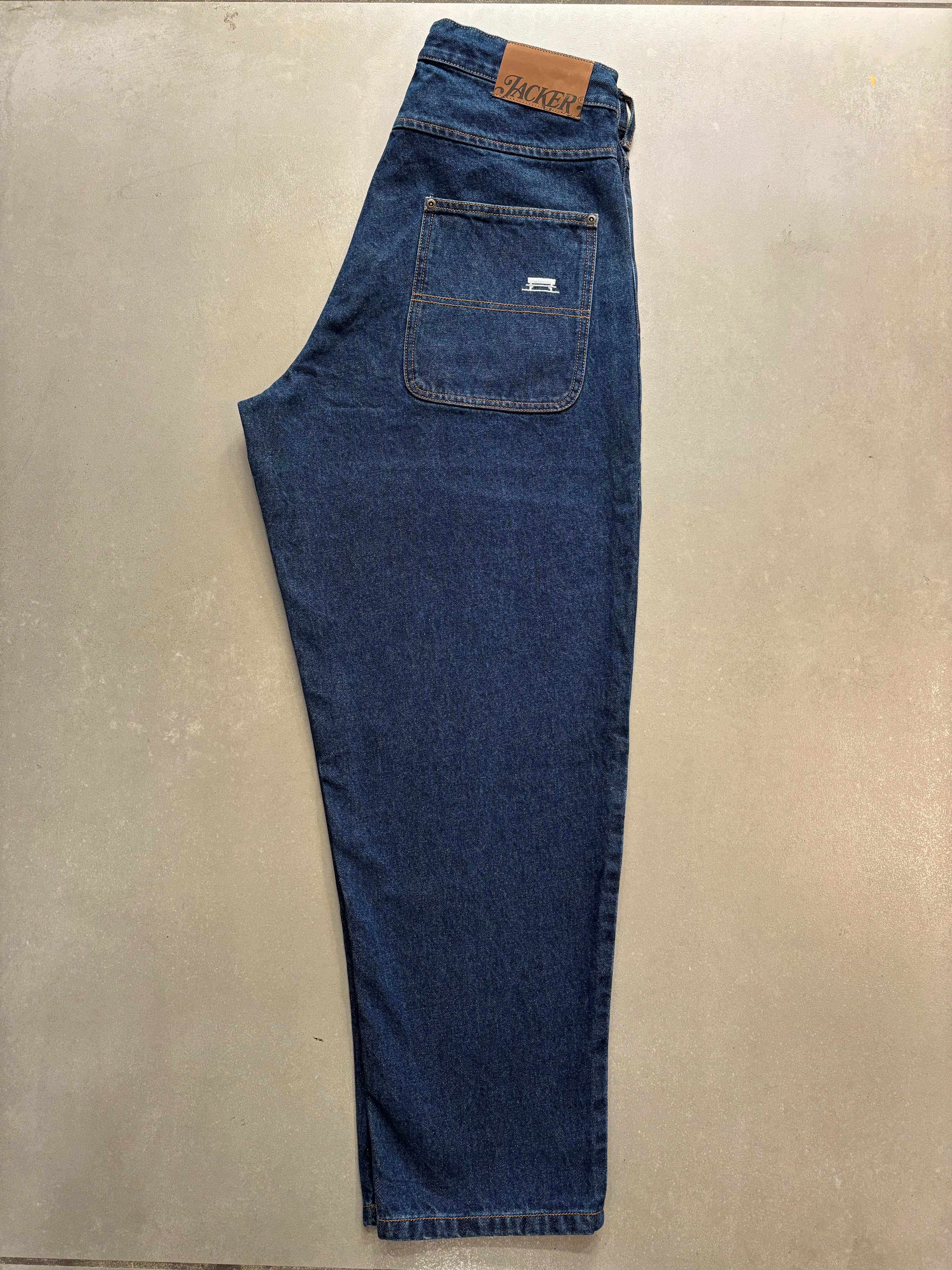 PANTALON JACKER