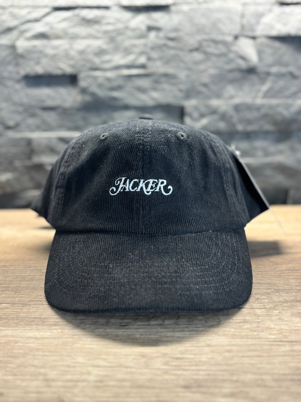CASQUETTE JACKER