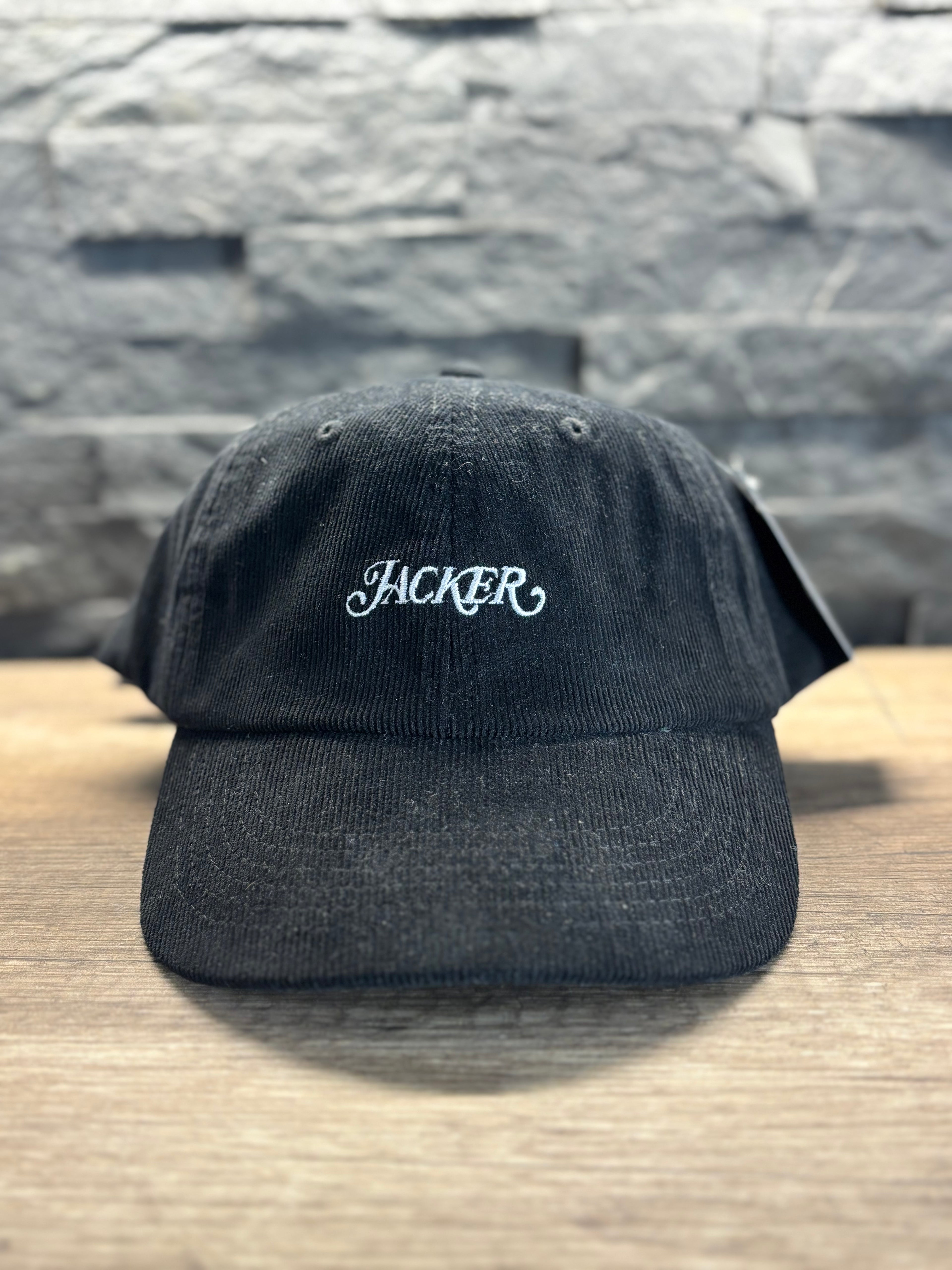 CASQUETTE JACKER