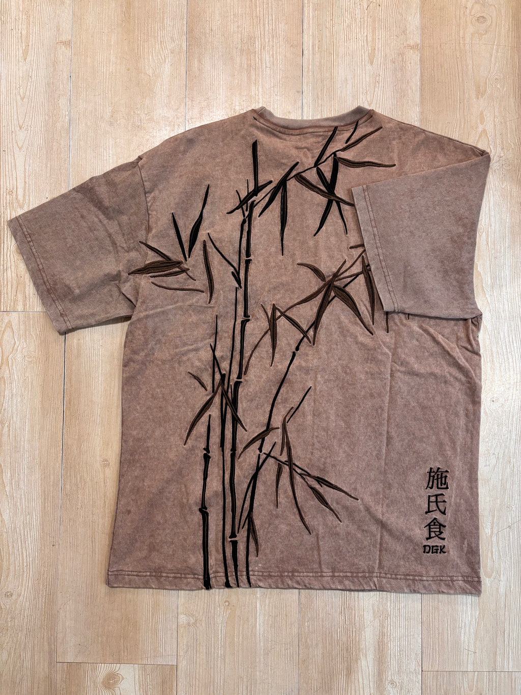T-SHIRT DGK