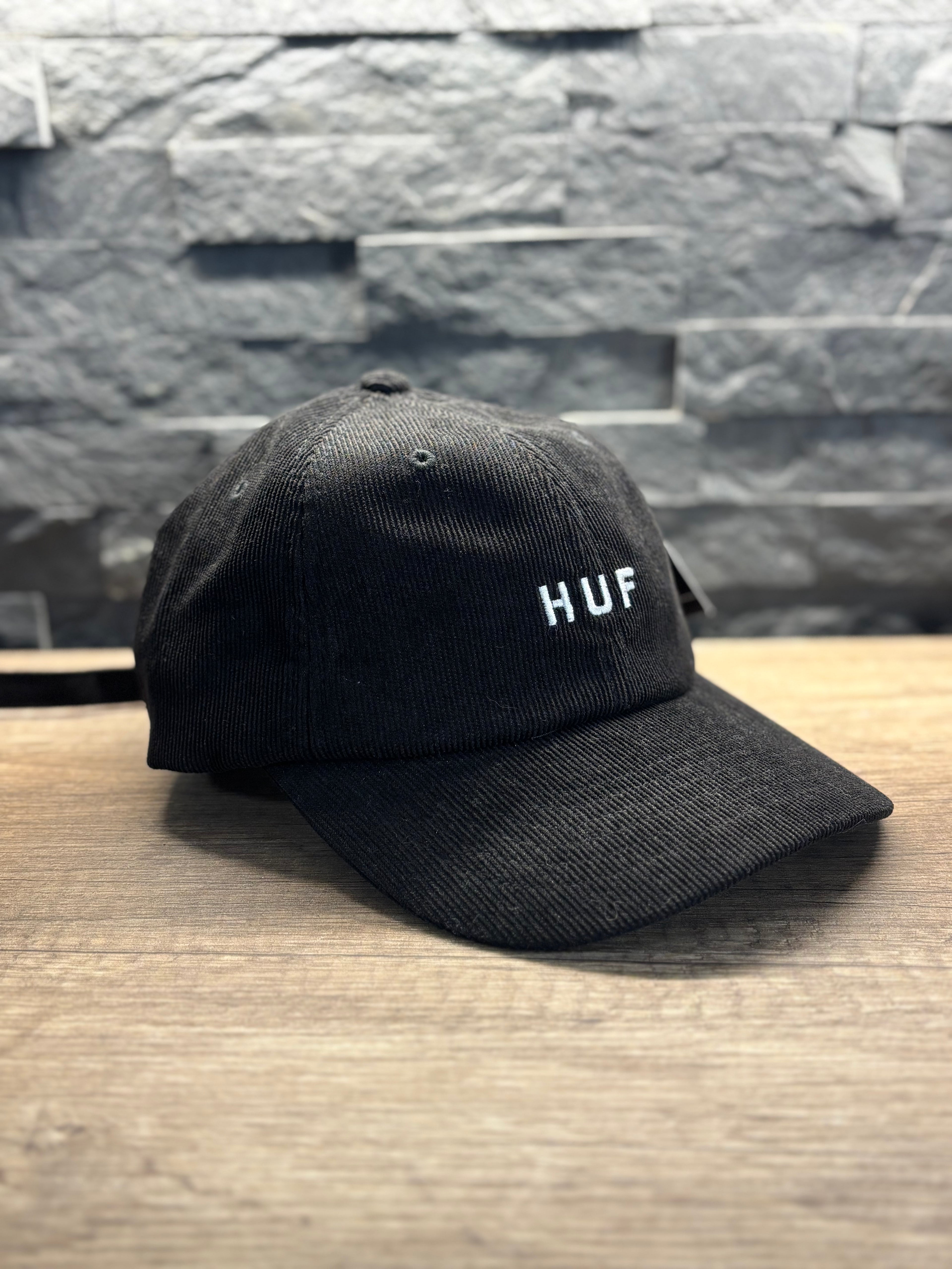 CASQUETTE HUF