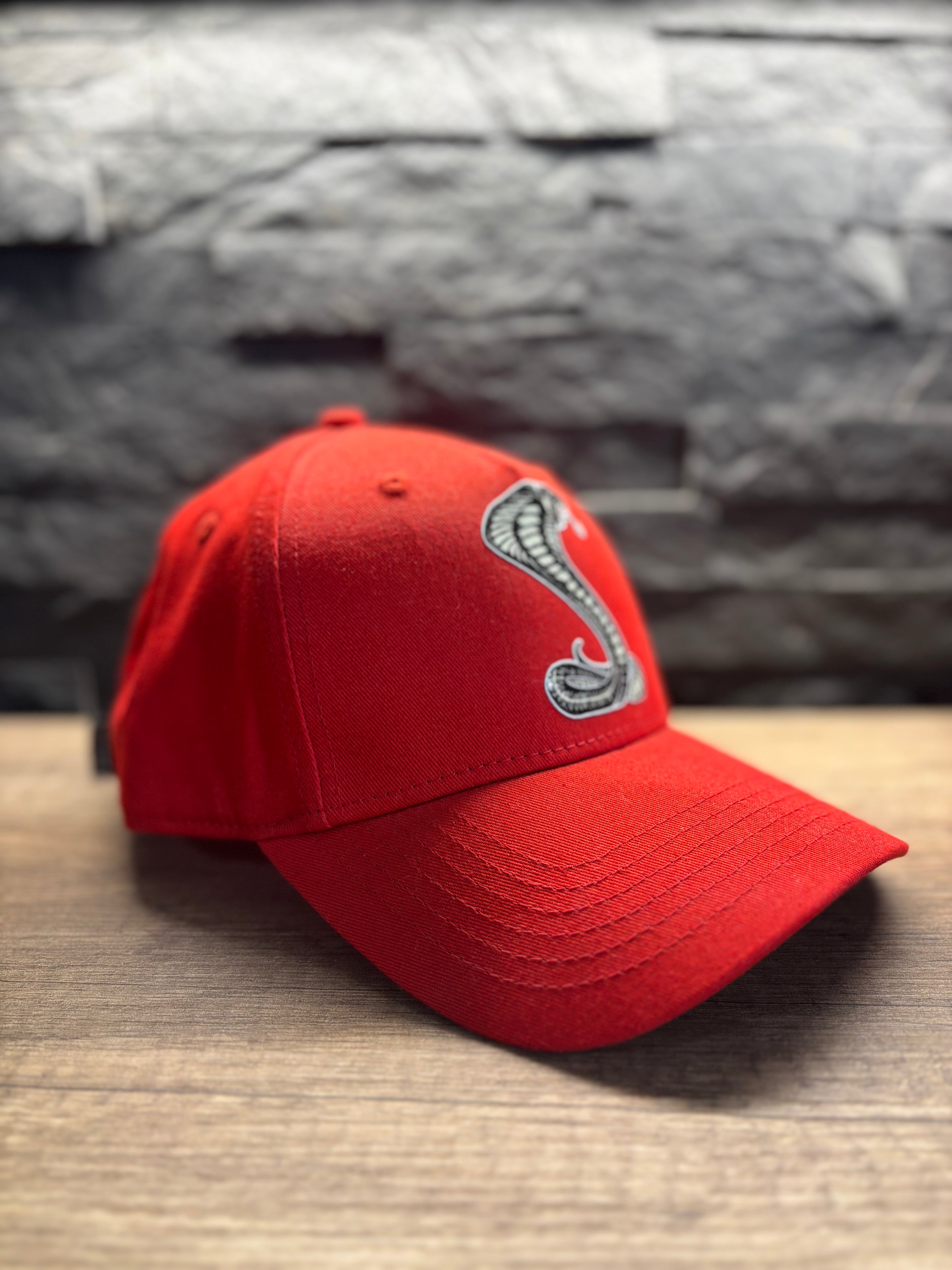 CASQUETTE HUNGER