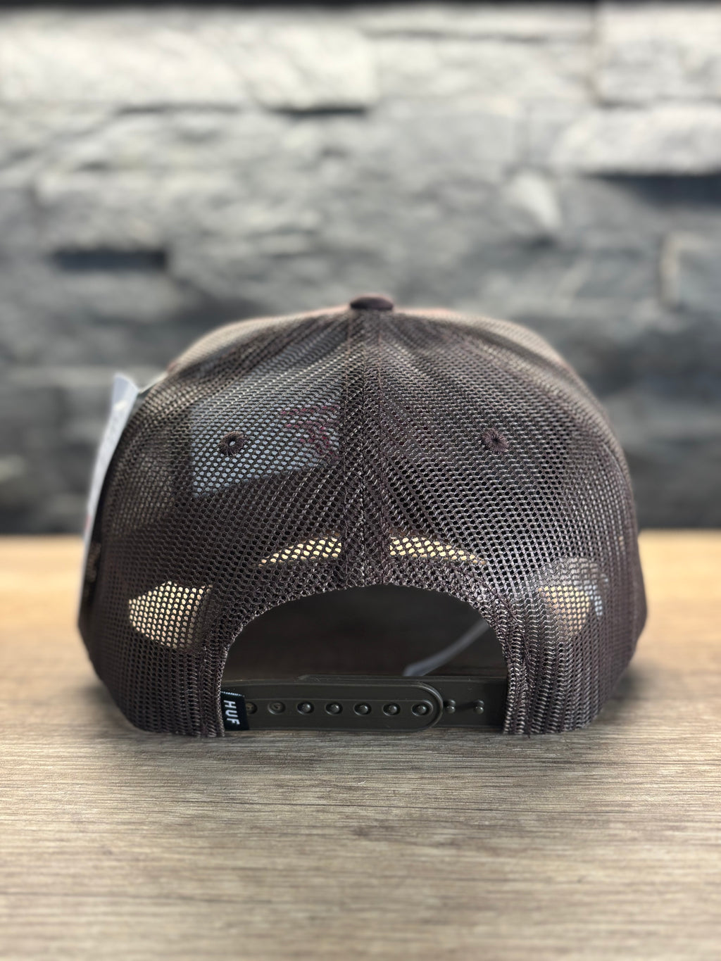 CASQUETTE HUF