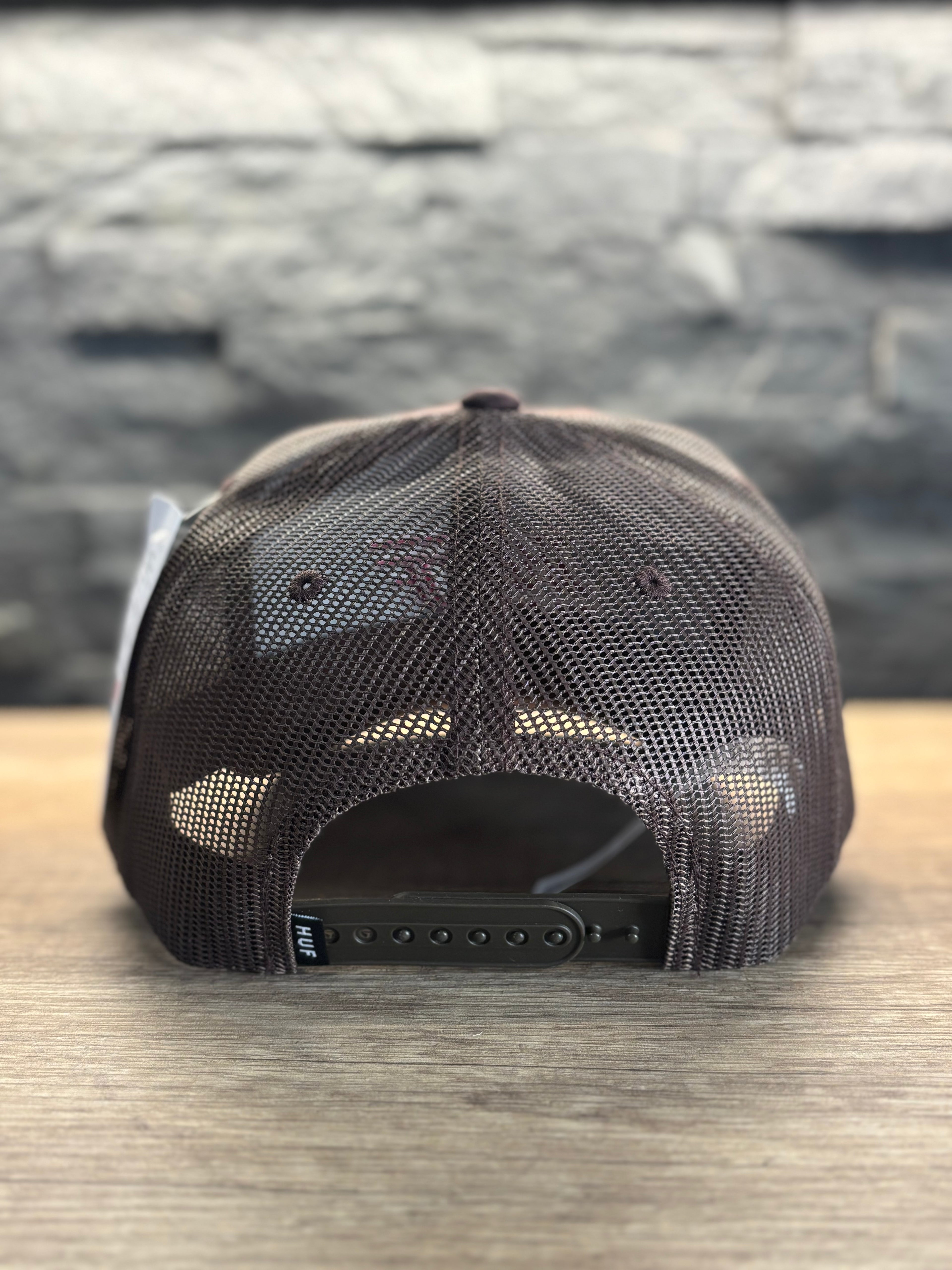 CASQUETTE HUF