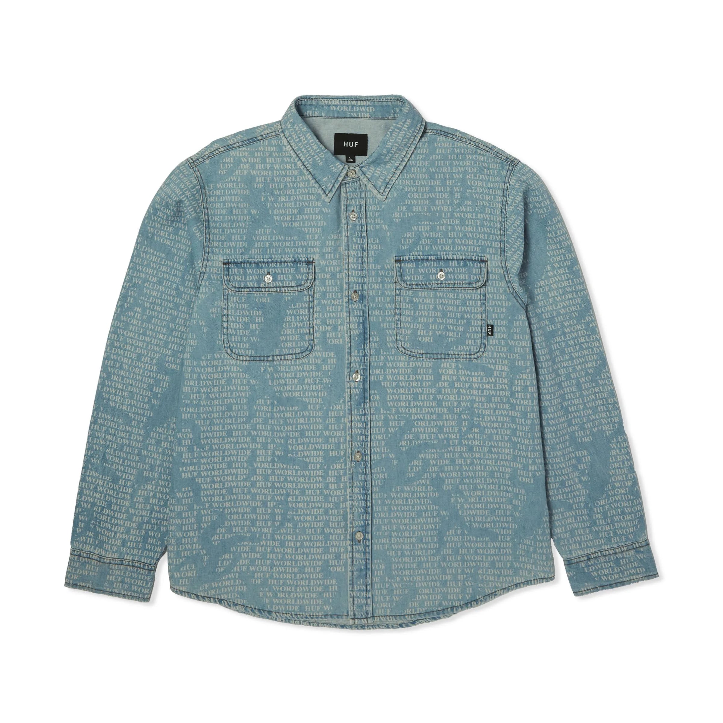 CHEMISE HUF