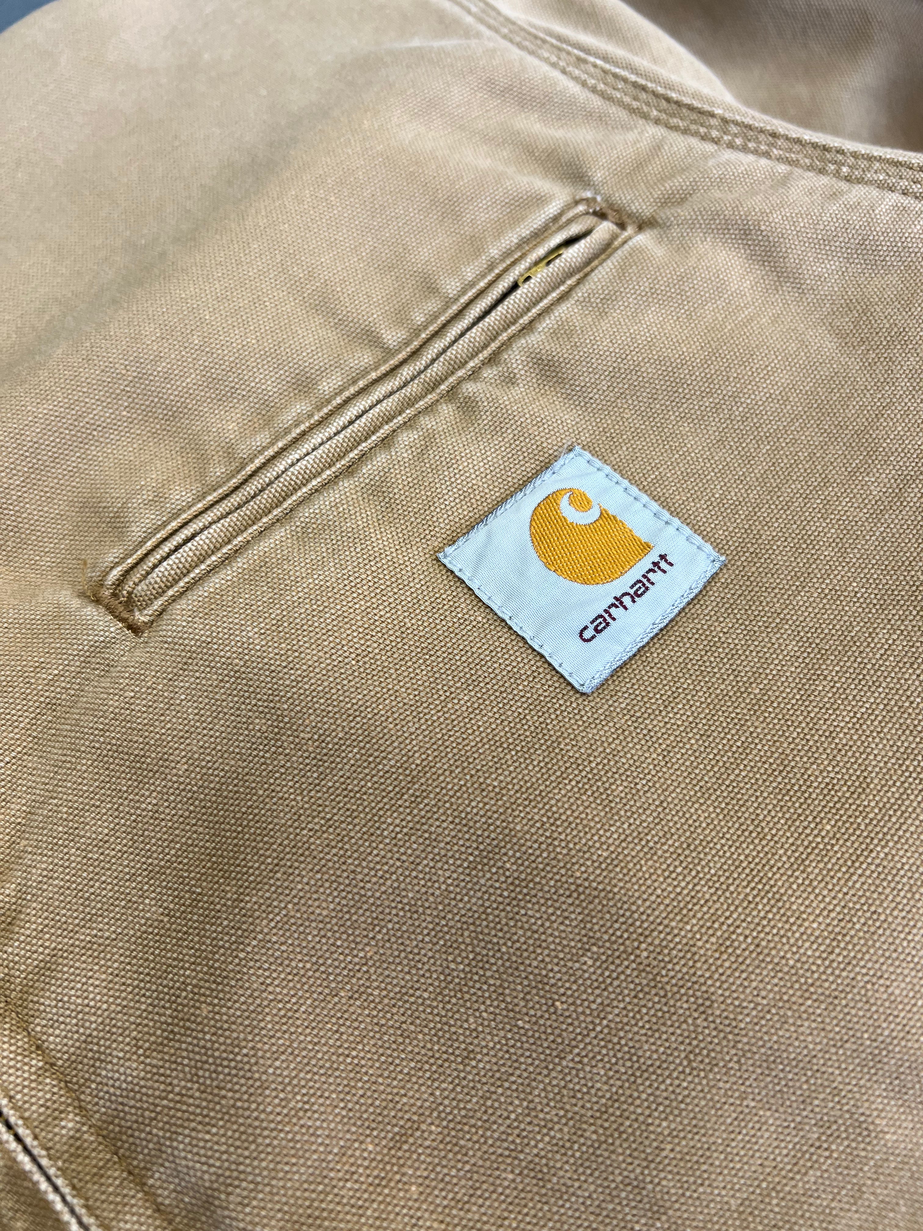 VESTE CARHARTT DETROIT