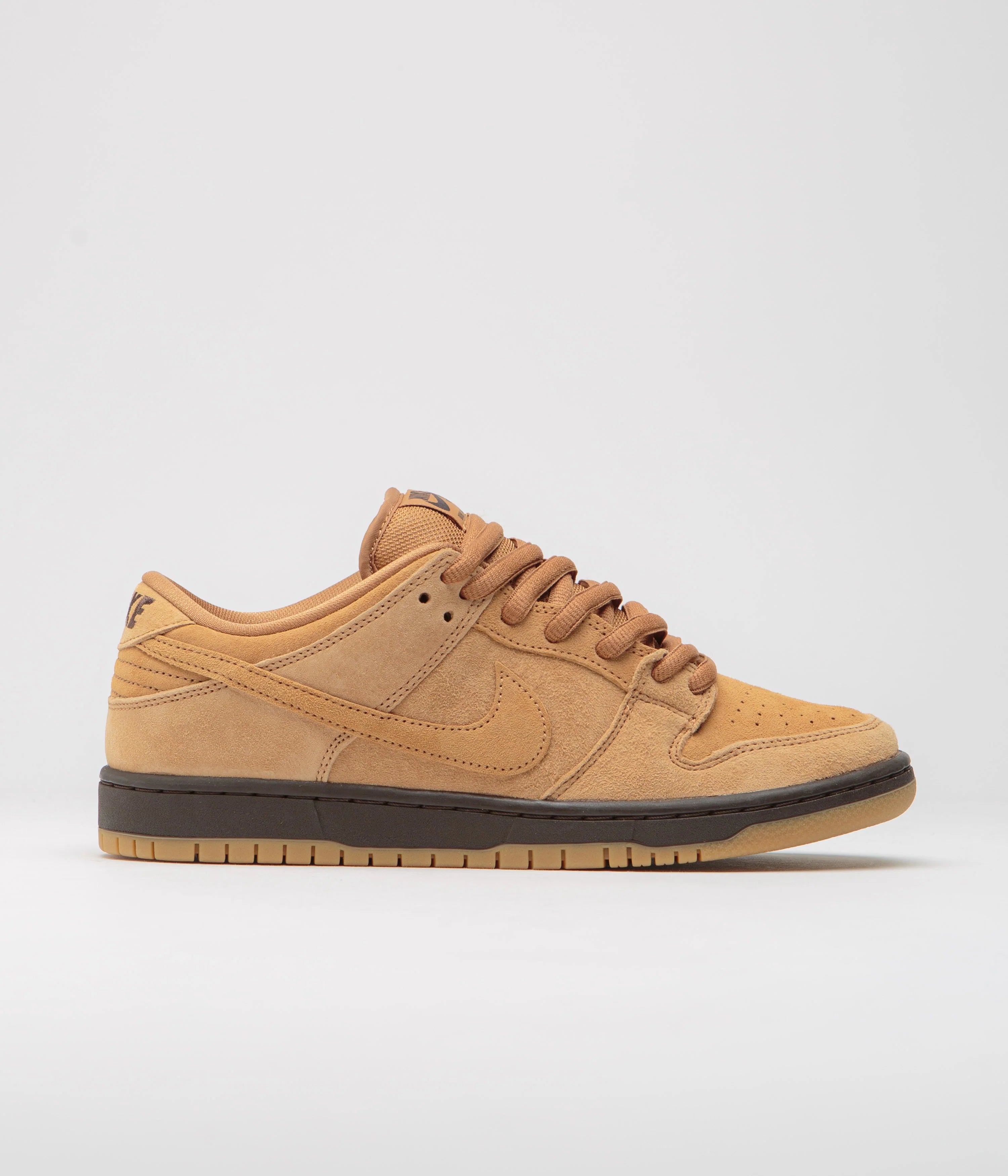 NIKE SB DUNK WHEAT