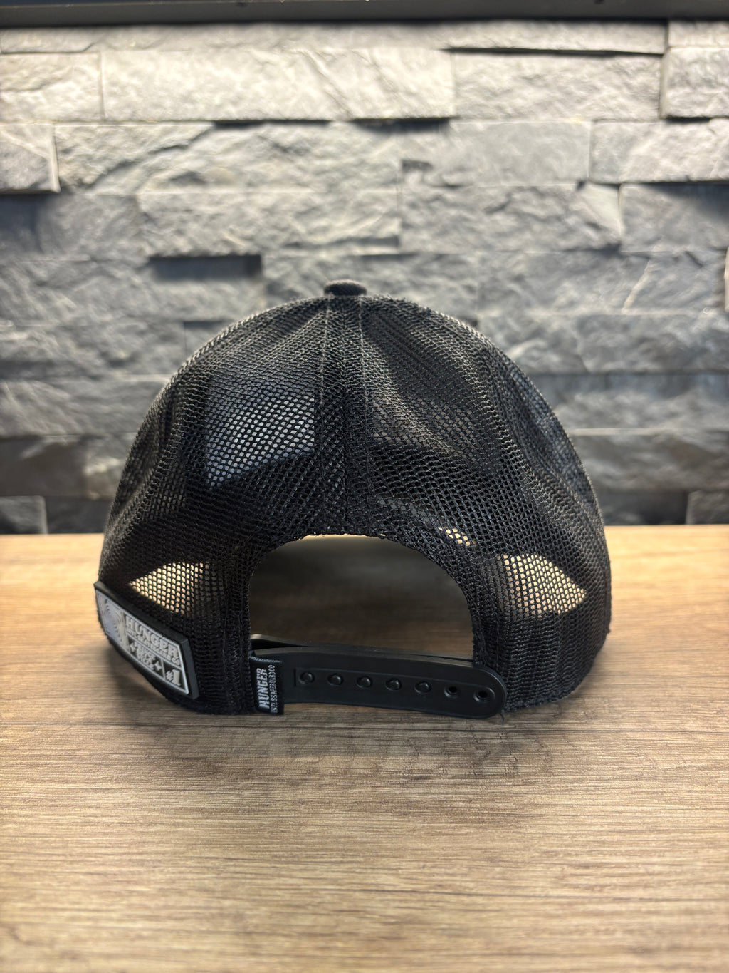 CASQUETTE HUNGER