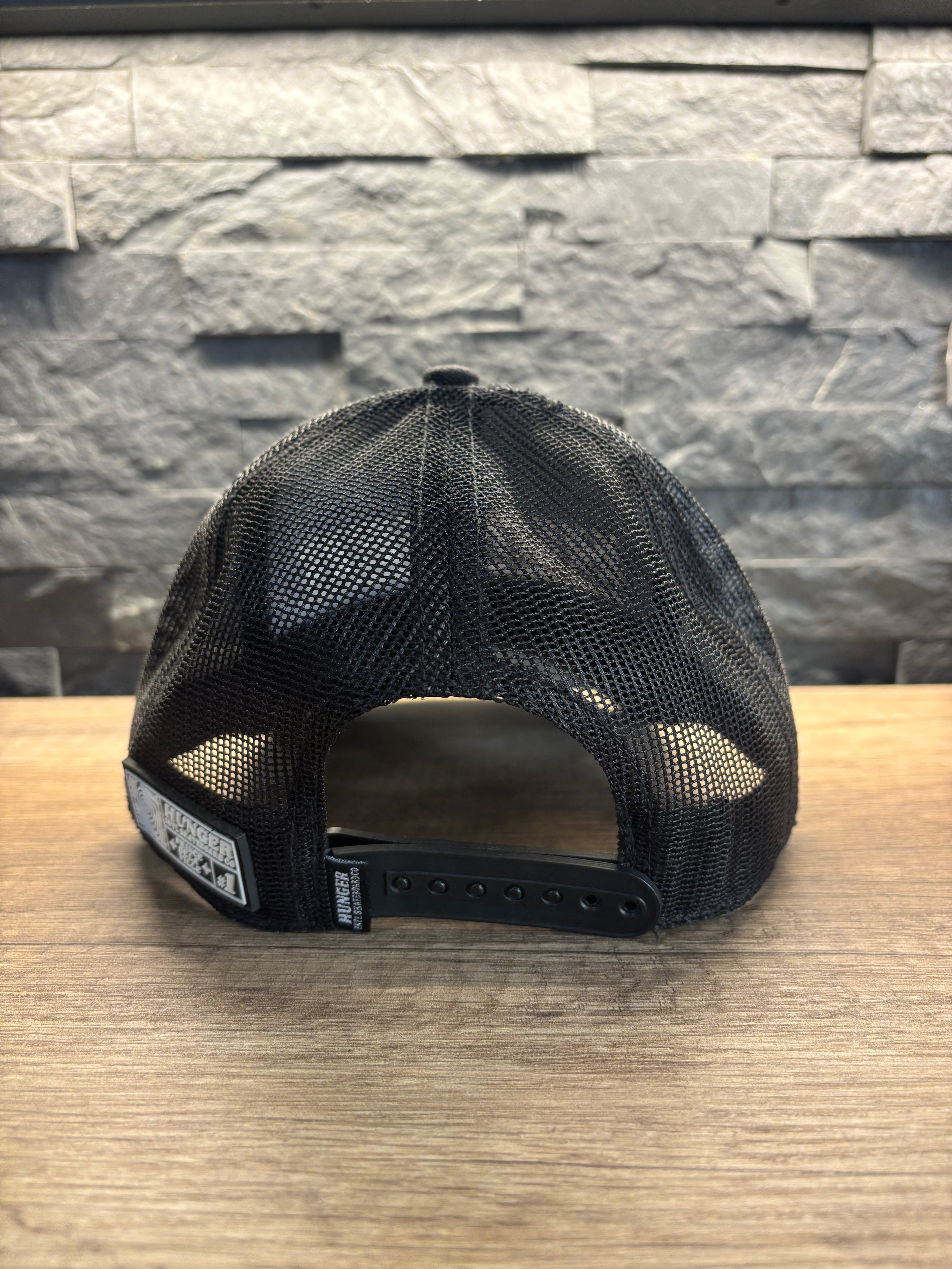 CASQUETTE HUNGER