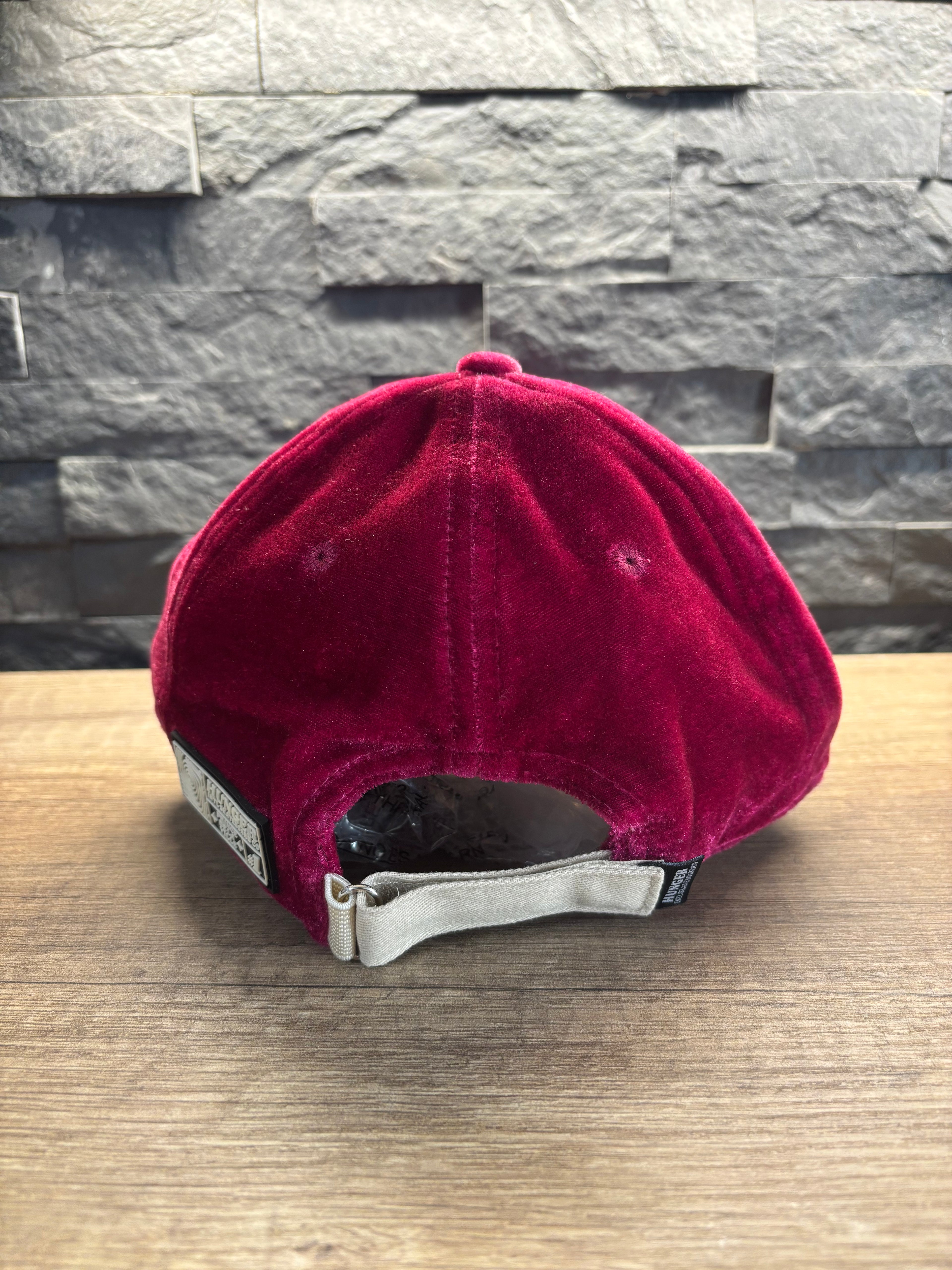 CASQUETTE HUNGER