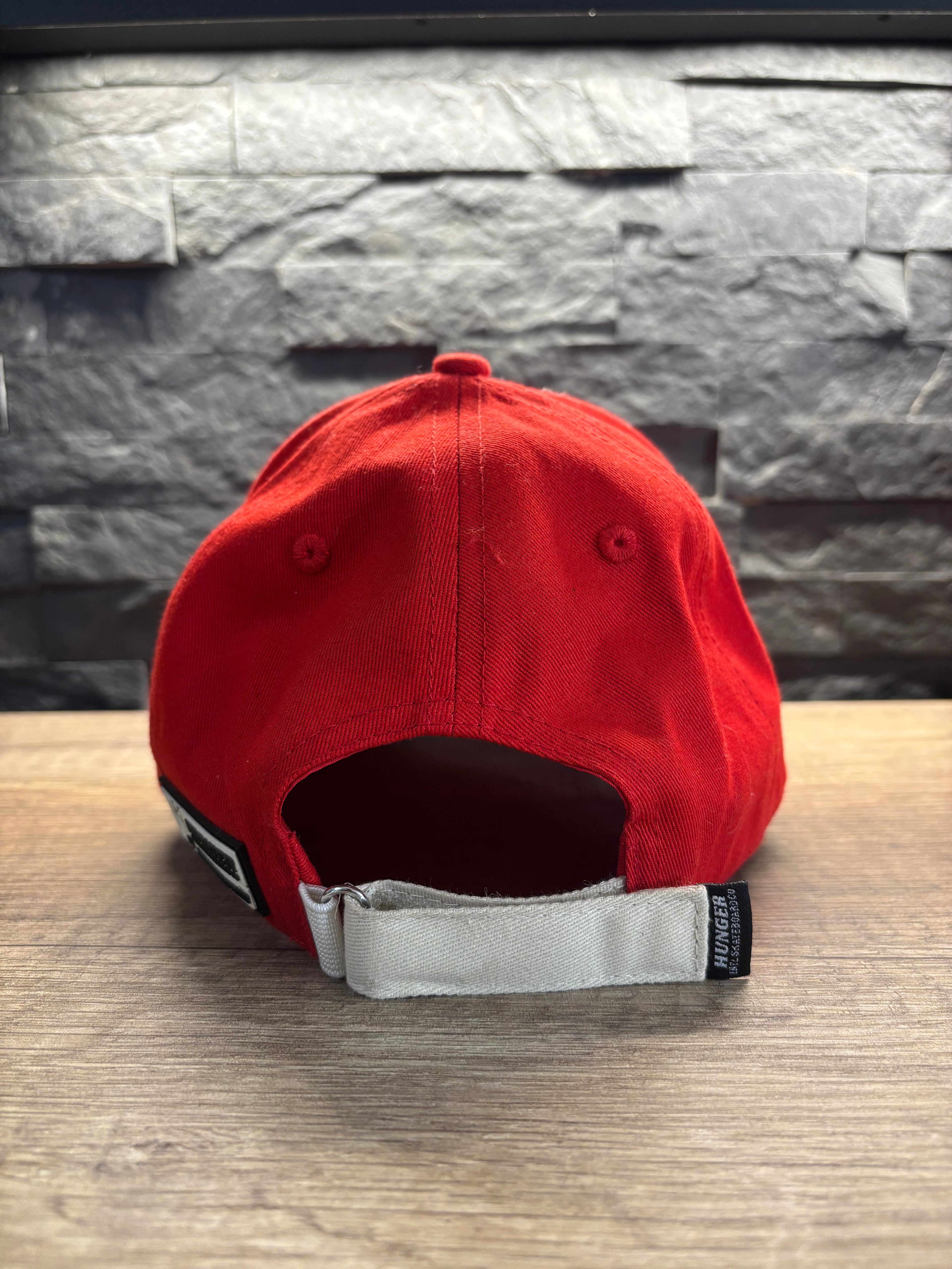 CASQUETTE HUNGER
