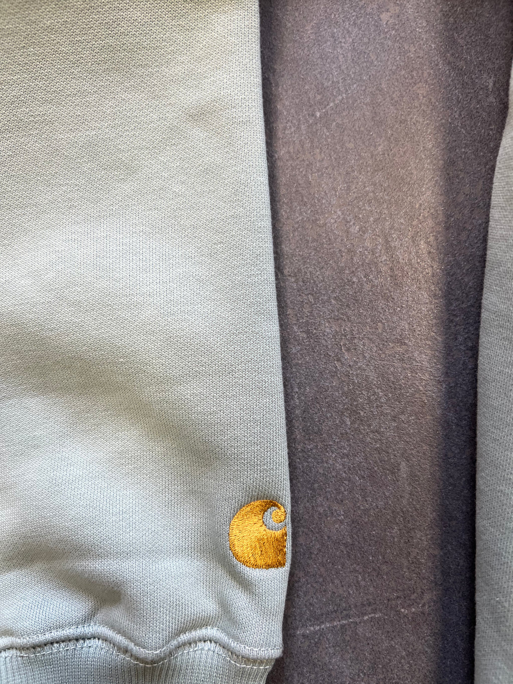 HOODIE CARHARTT