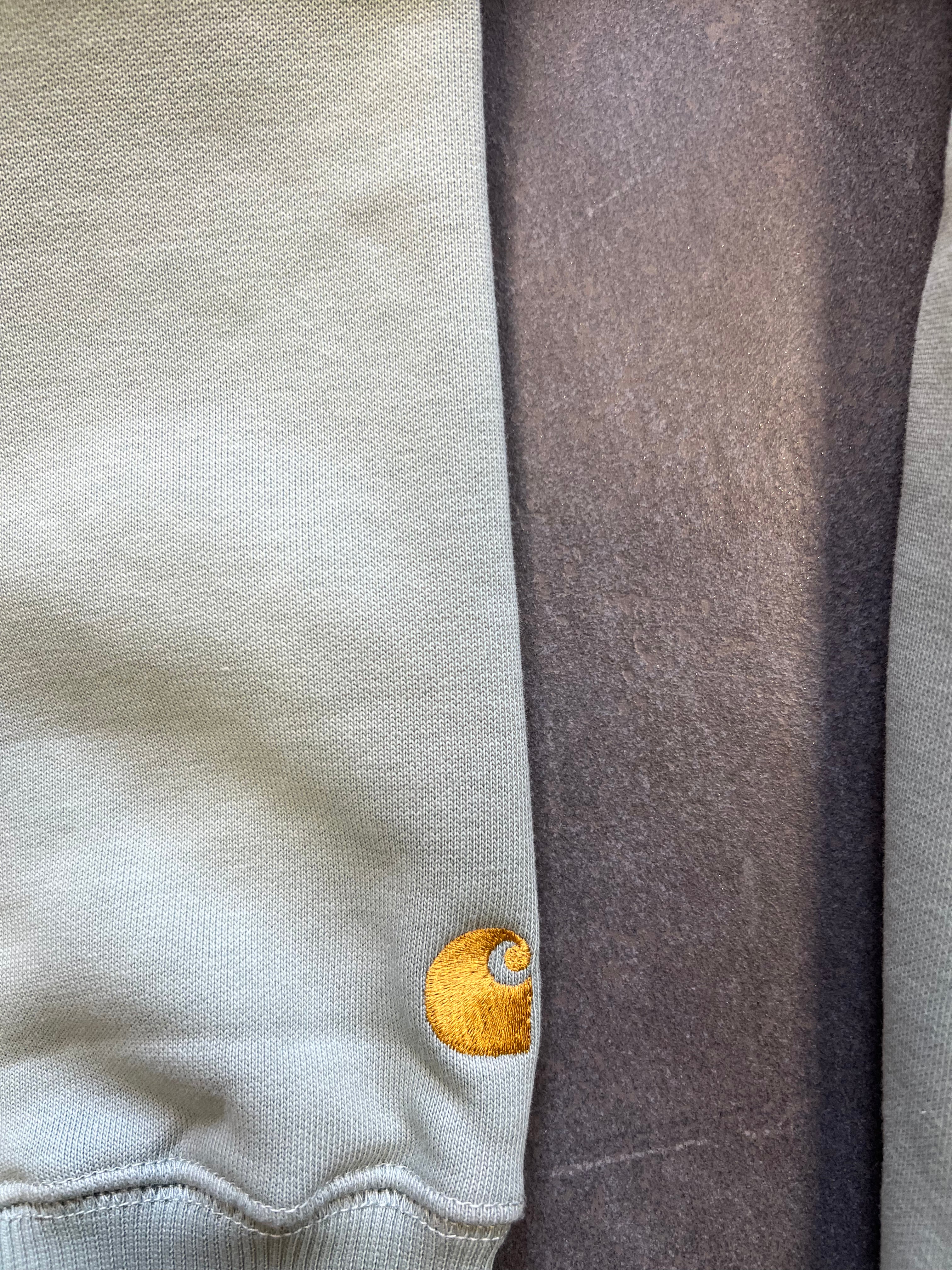HOODIE CARHARTT