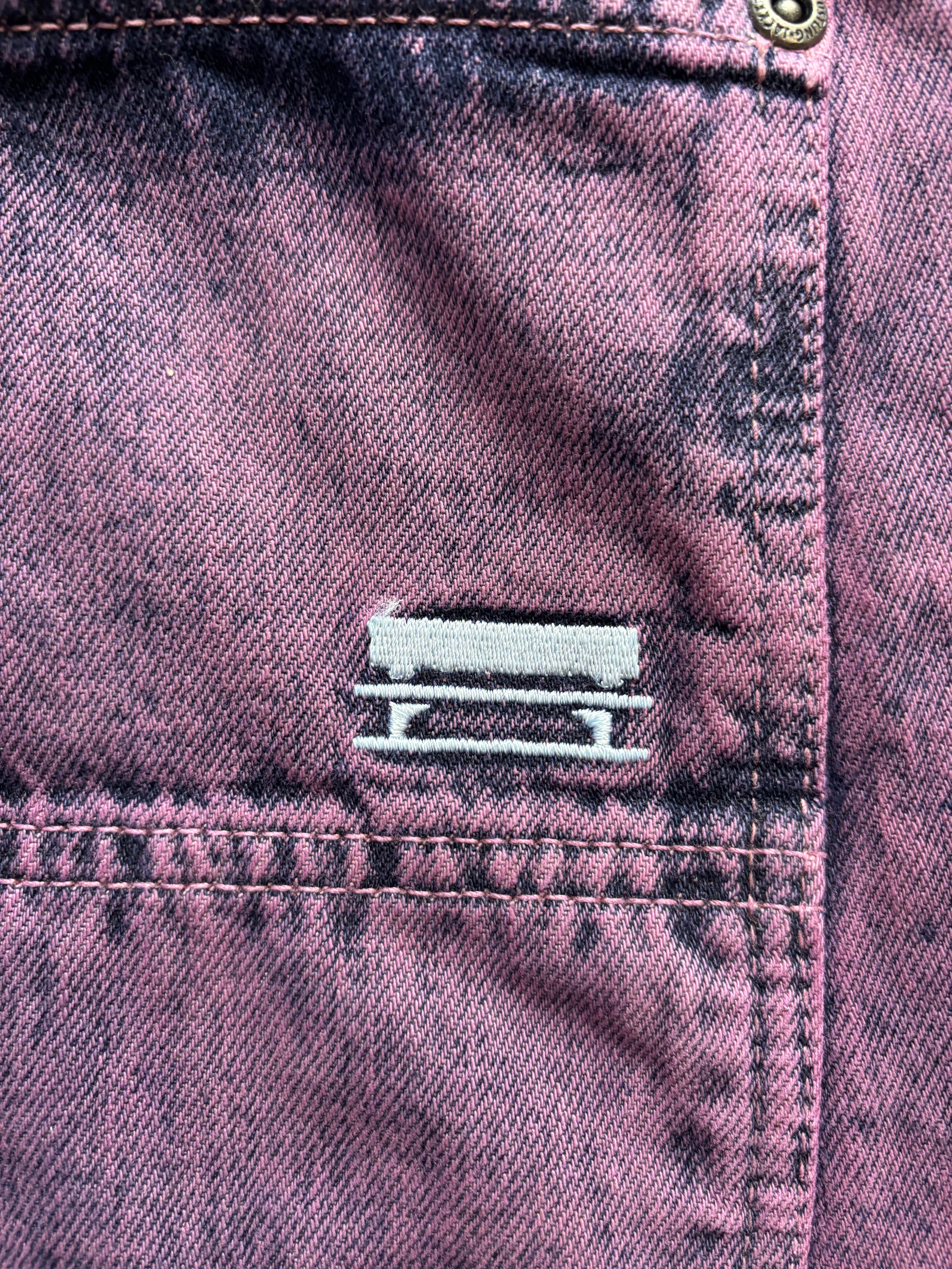 PANTALON JACKER