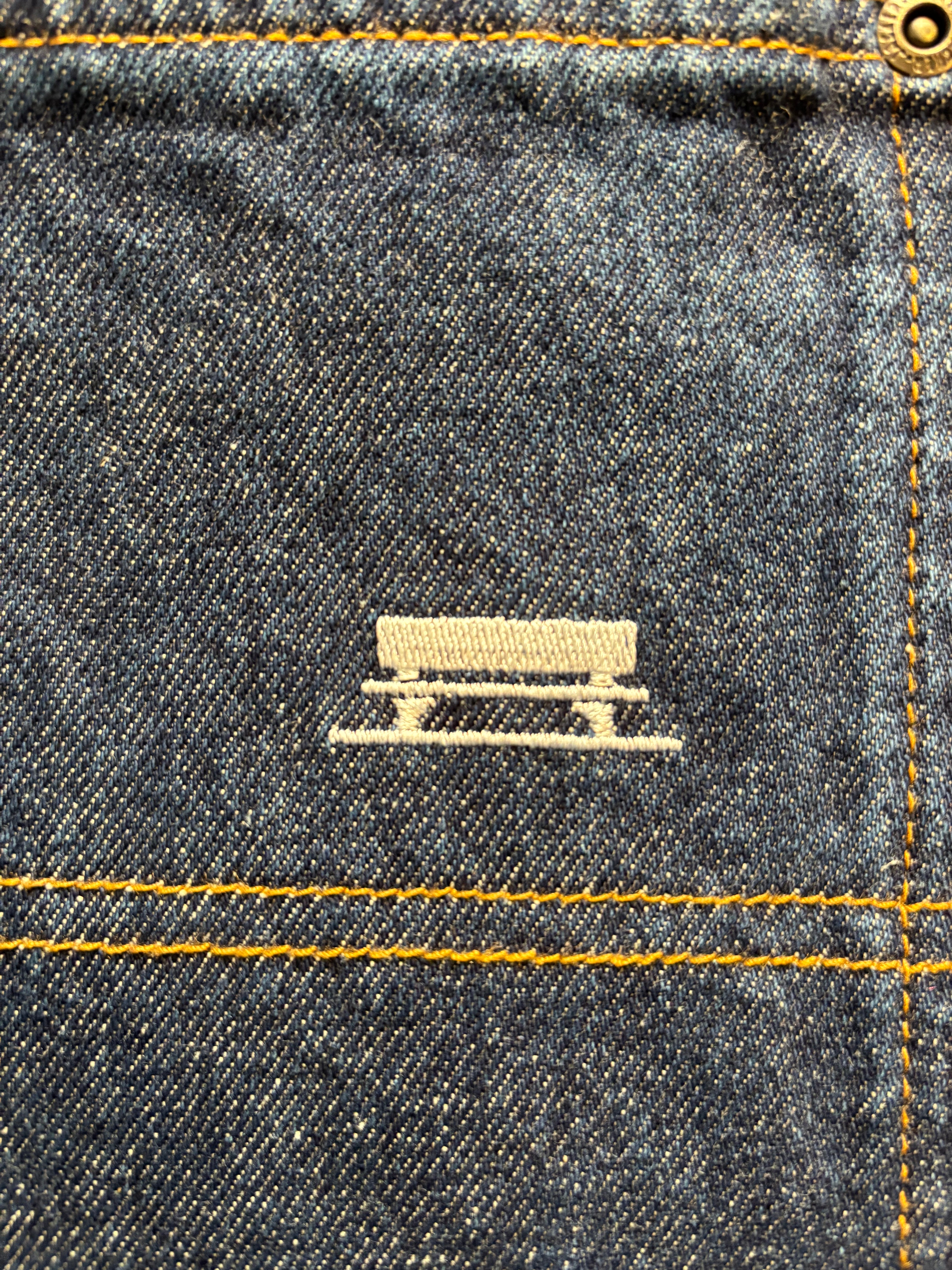 PANTALON JACKER