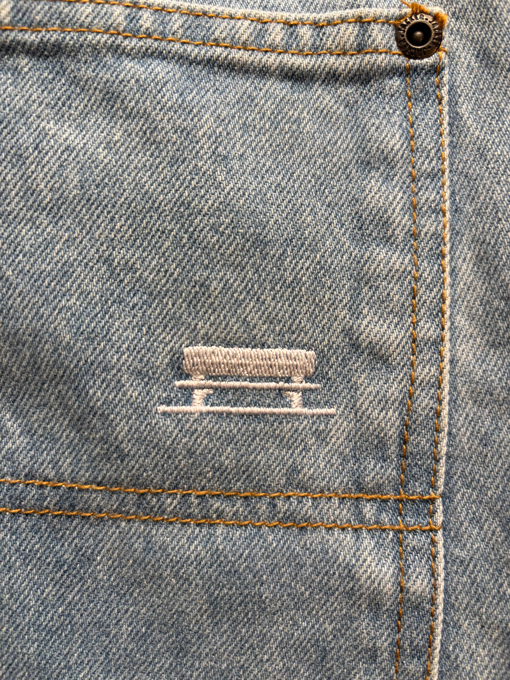 PANTALON JACKER