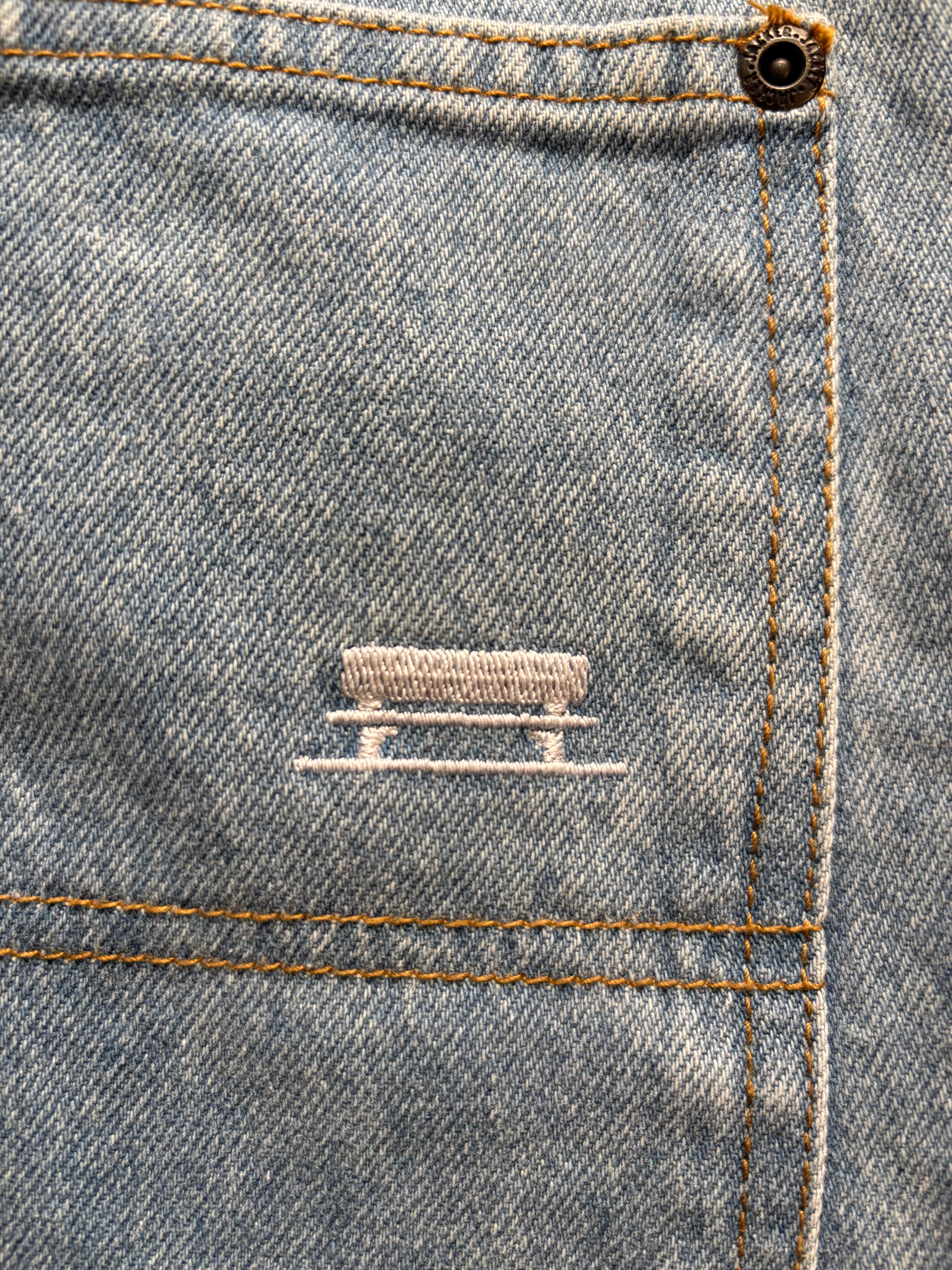PANTALON JACKER