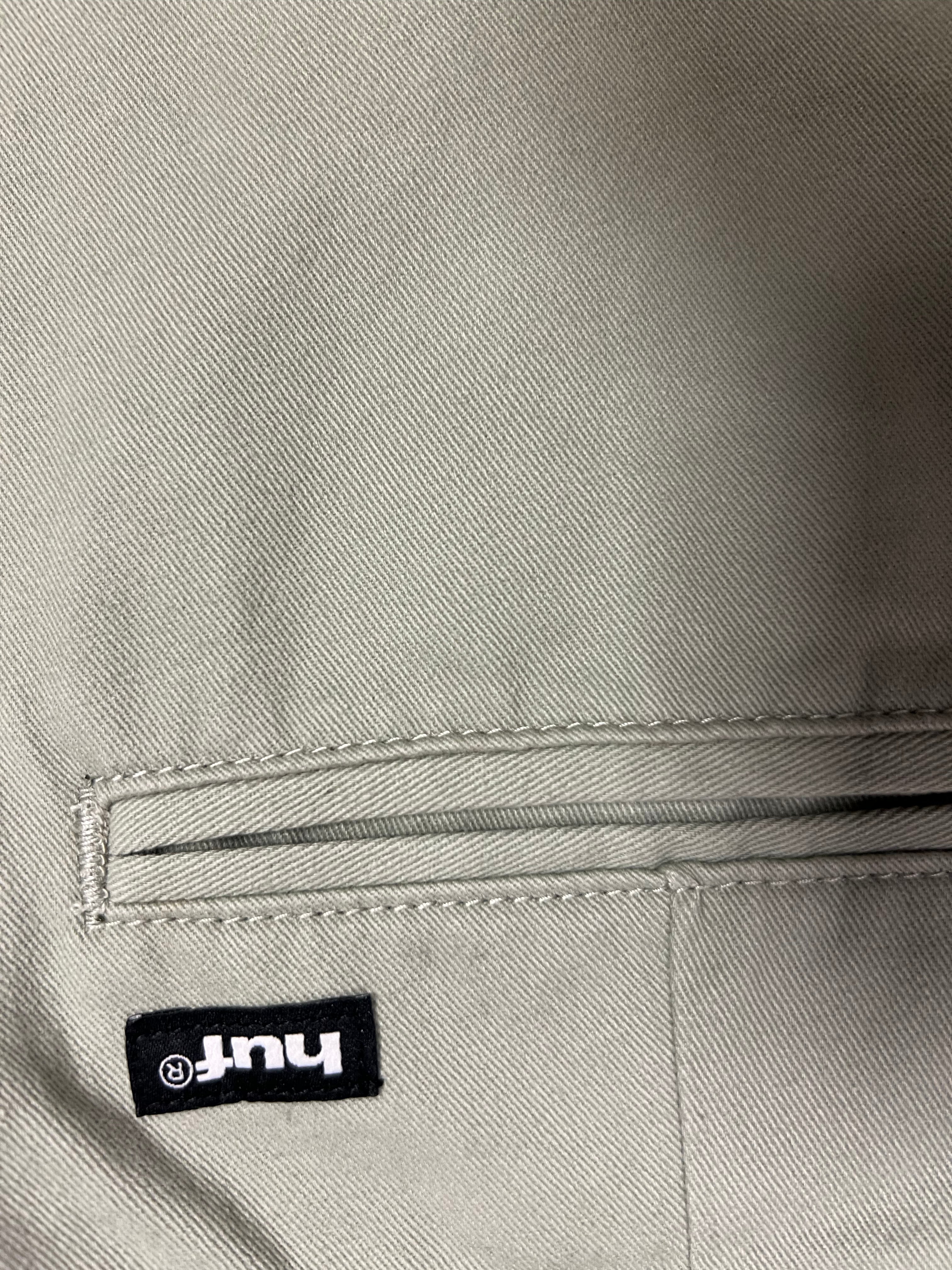 HUF – Cromer Trouser Beige