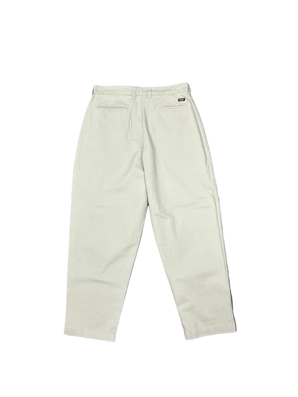HUF – Cromer Trouser Beige