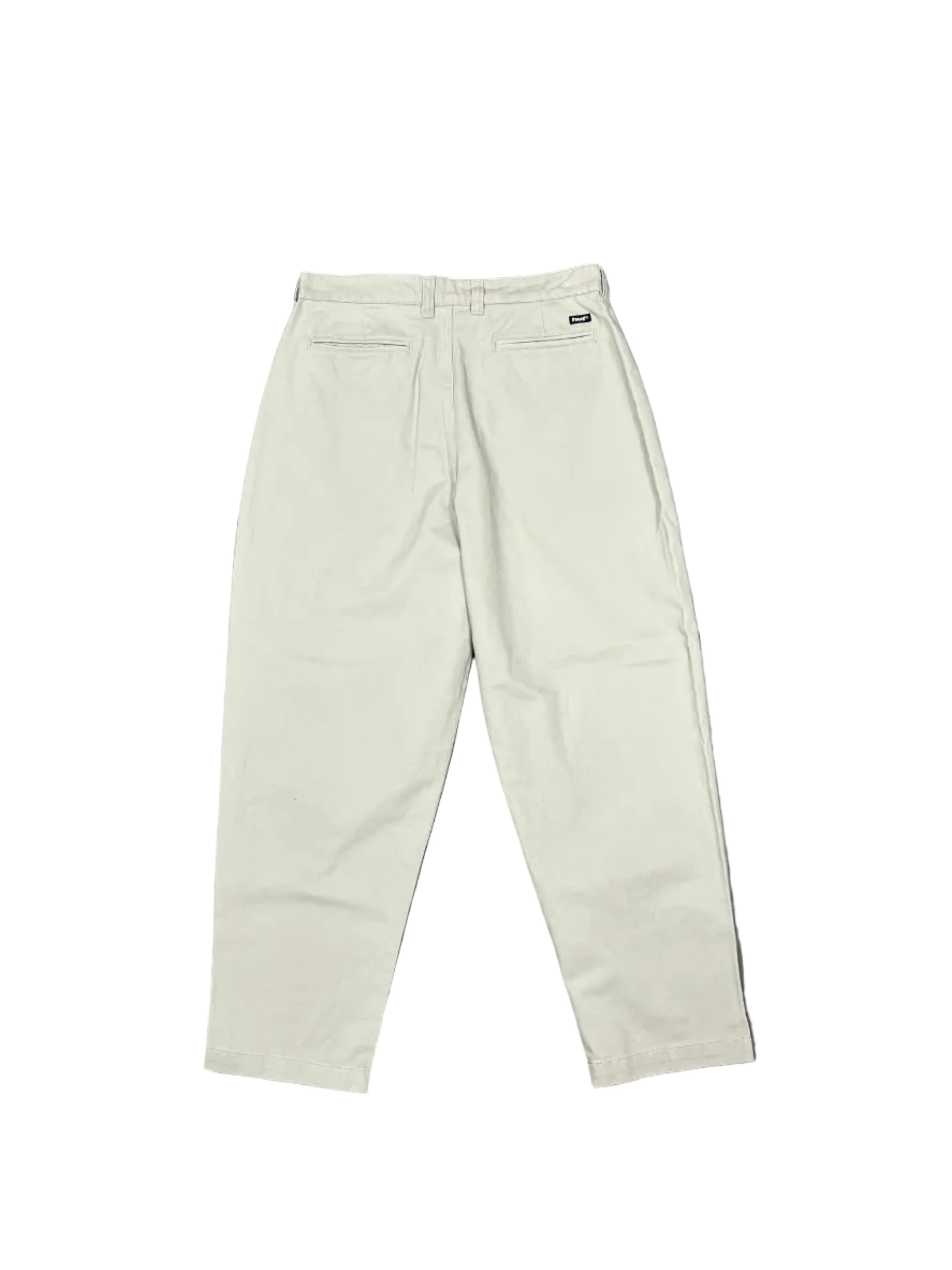 HUF – Cromer Trouser Beige