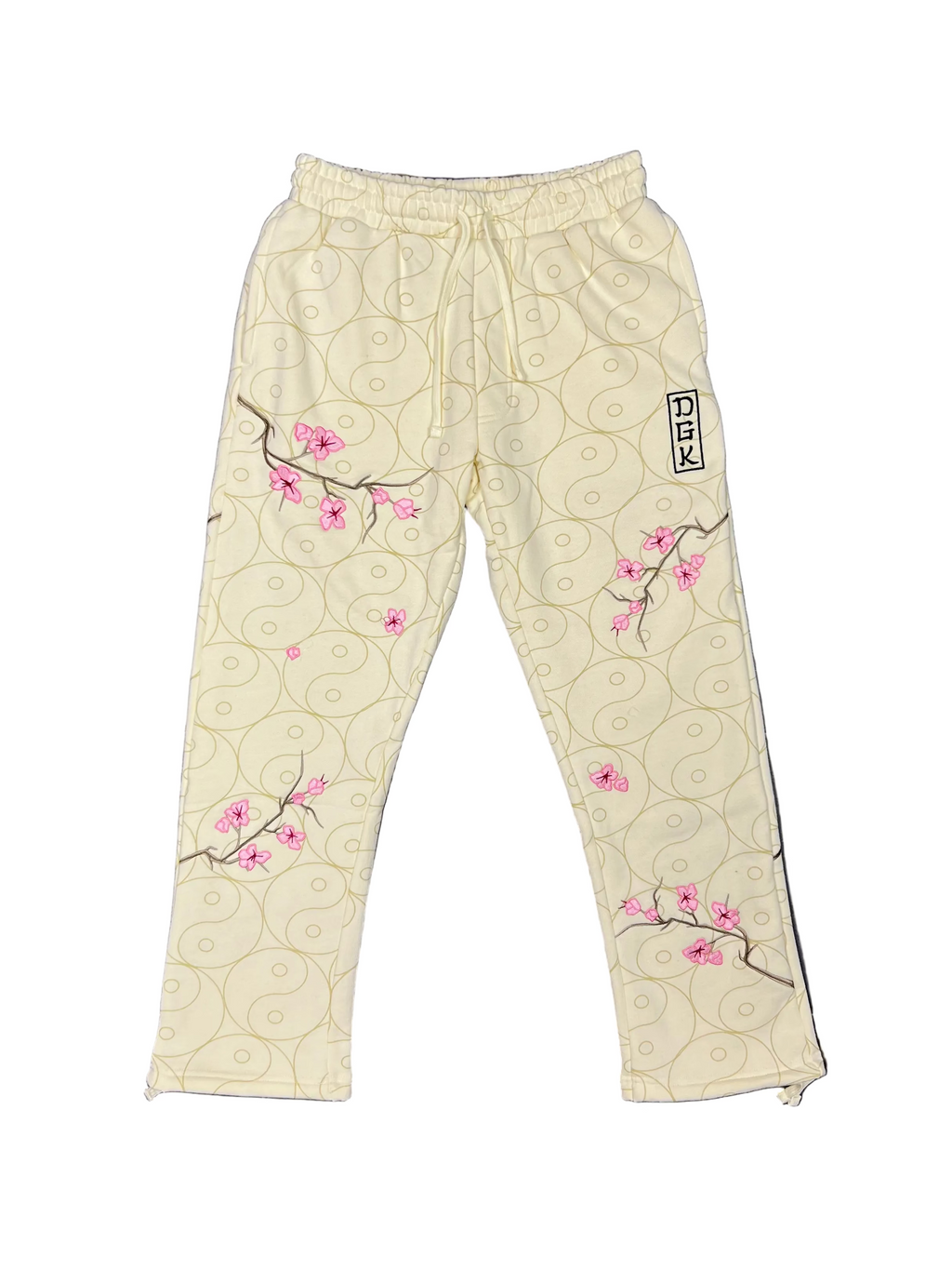 JOGGER POLAIRE DGK