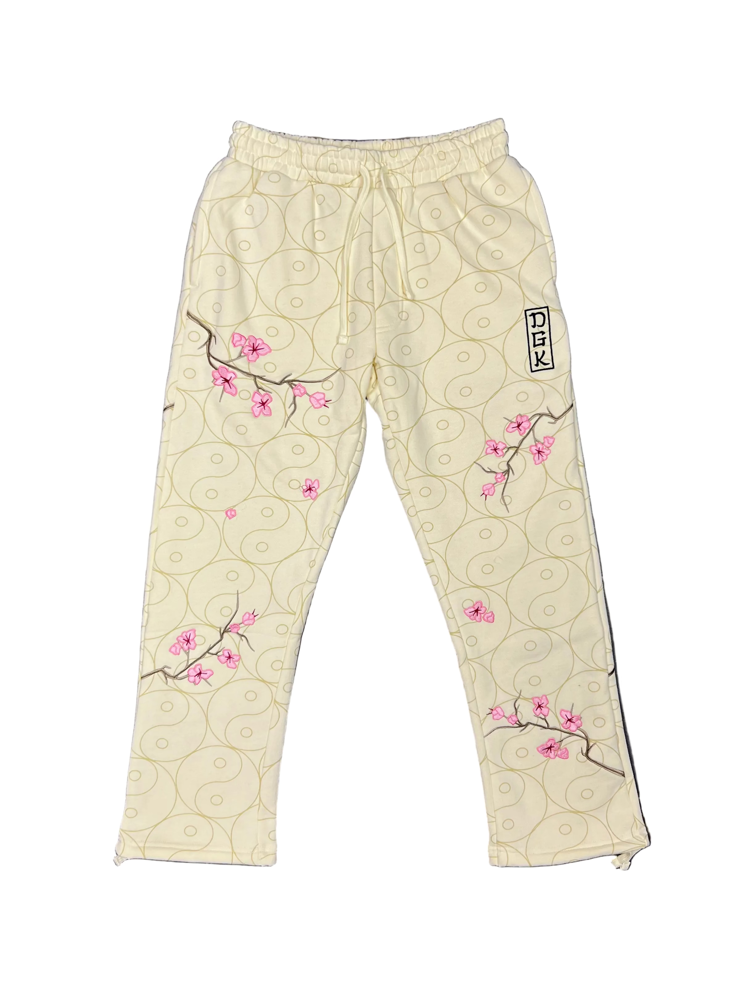 JOGGER POLAIRE DGK