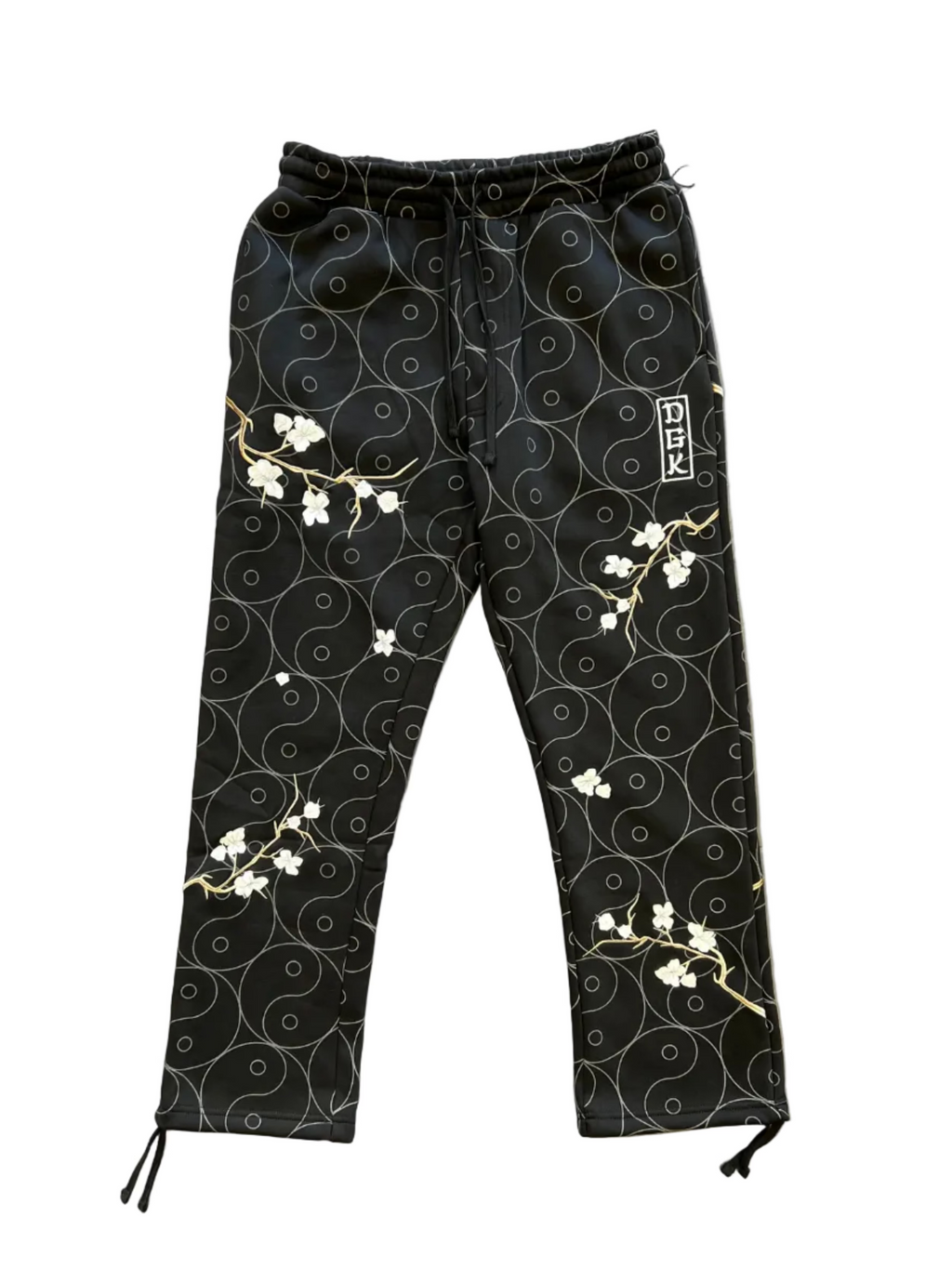 JOGGER POLAIRE DGK