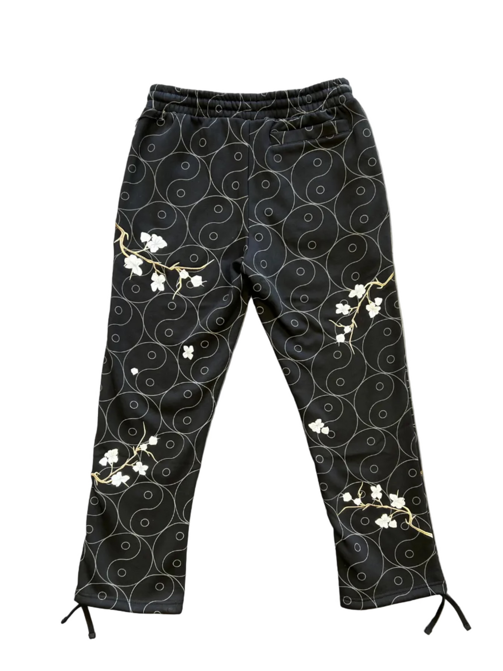 JOGGER POLAIRE DGK