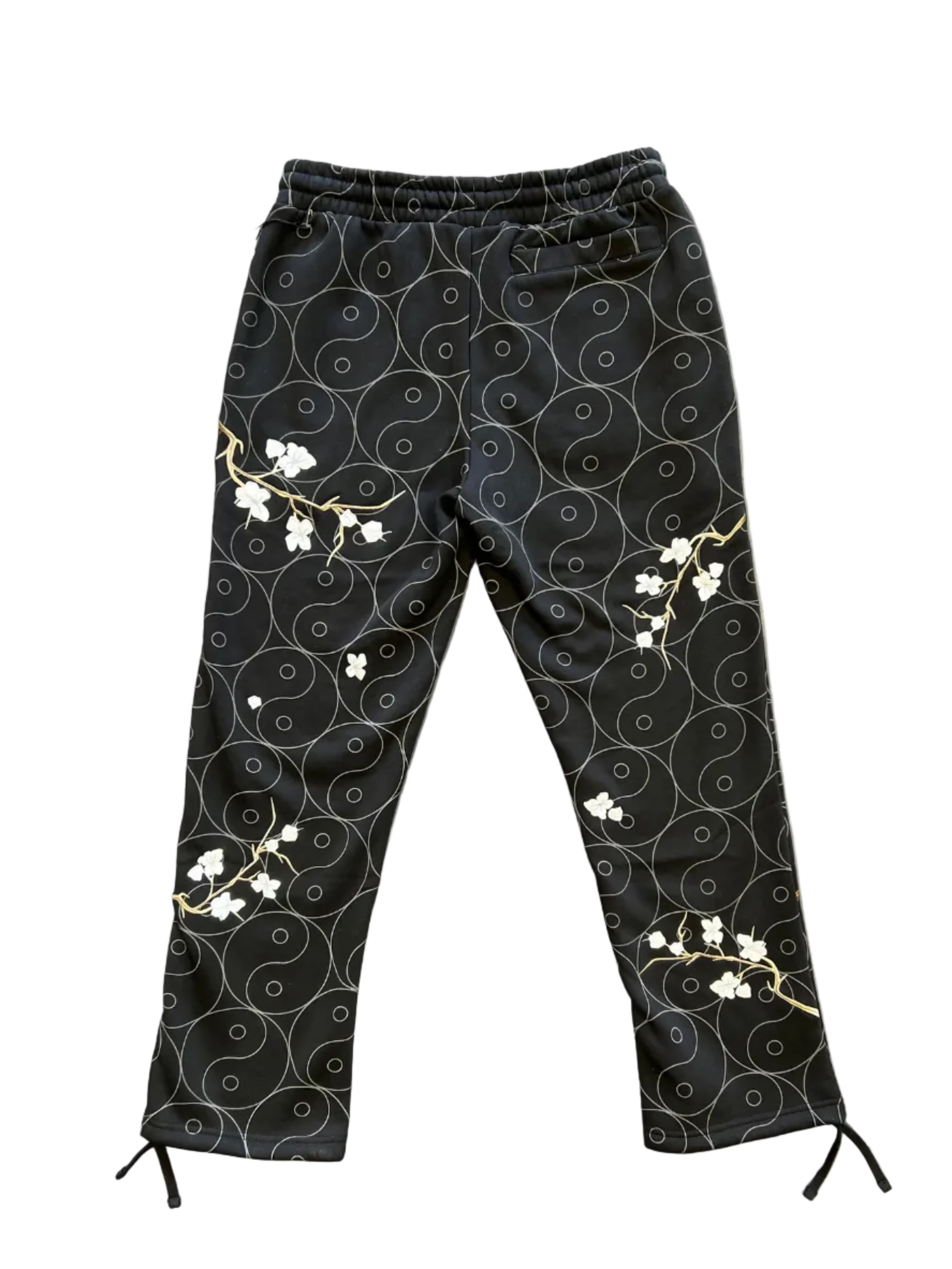 JOGGER POLAIRE DGK
