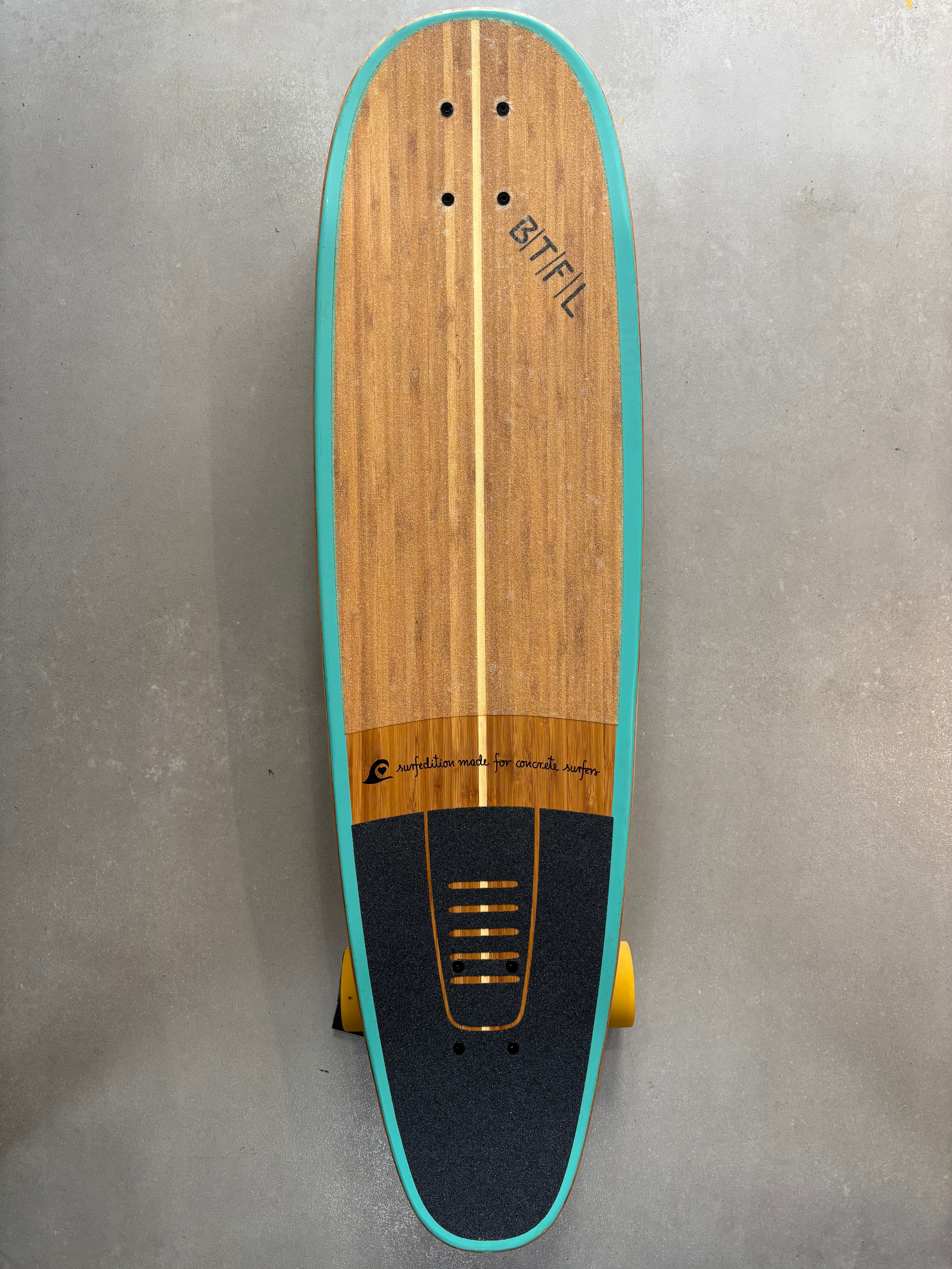 SURFSKATE BTFL