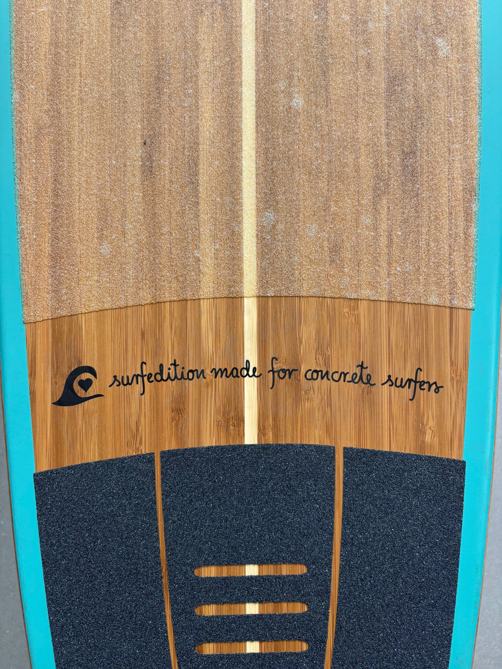 SURFSKATE BTFL
