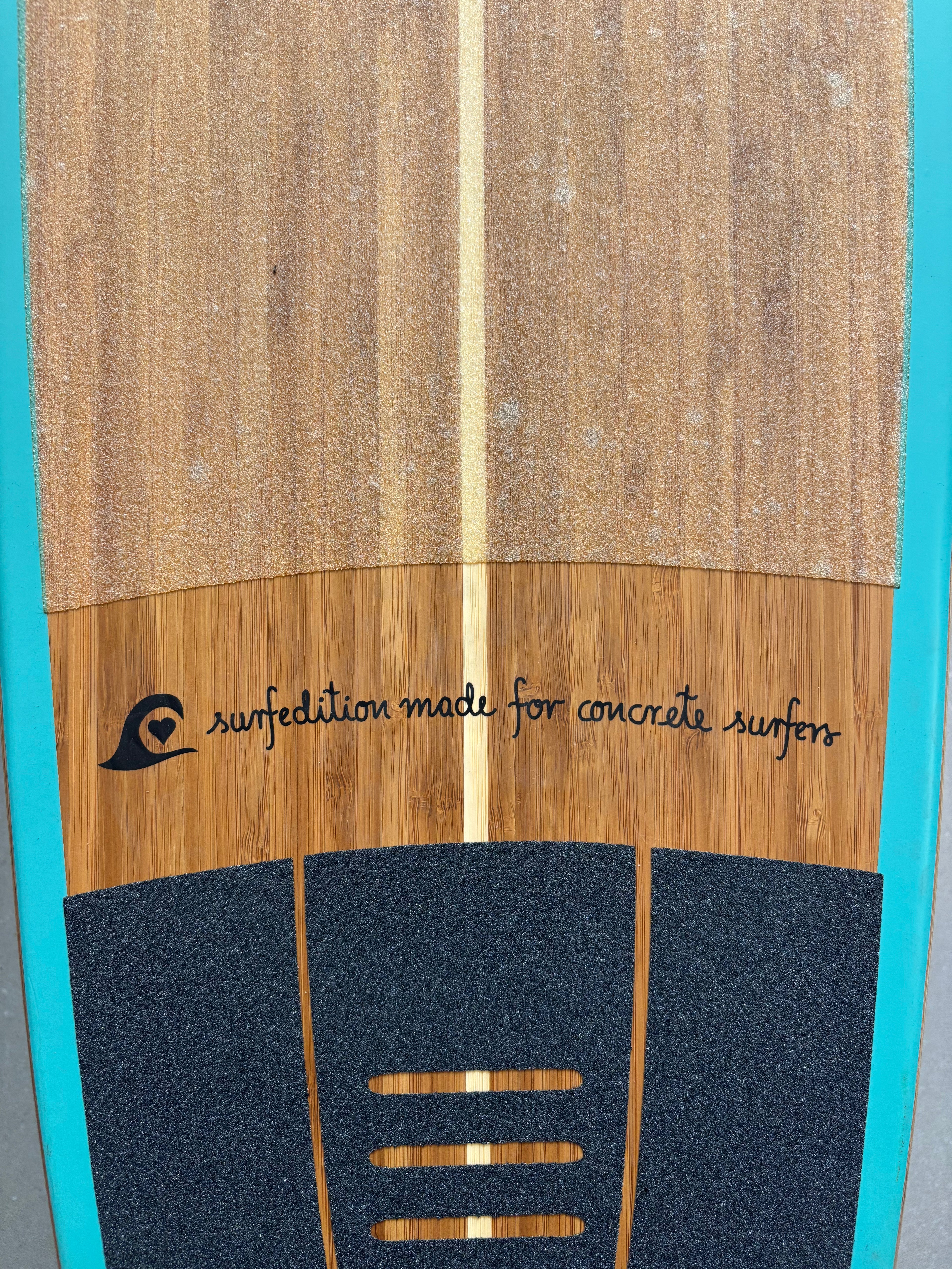 SURFSKATE BTFL