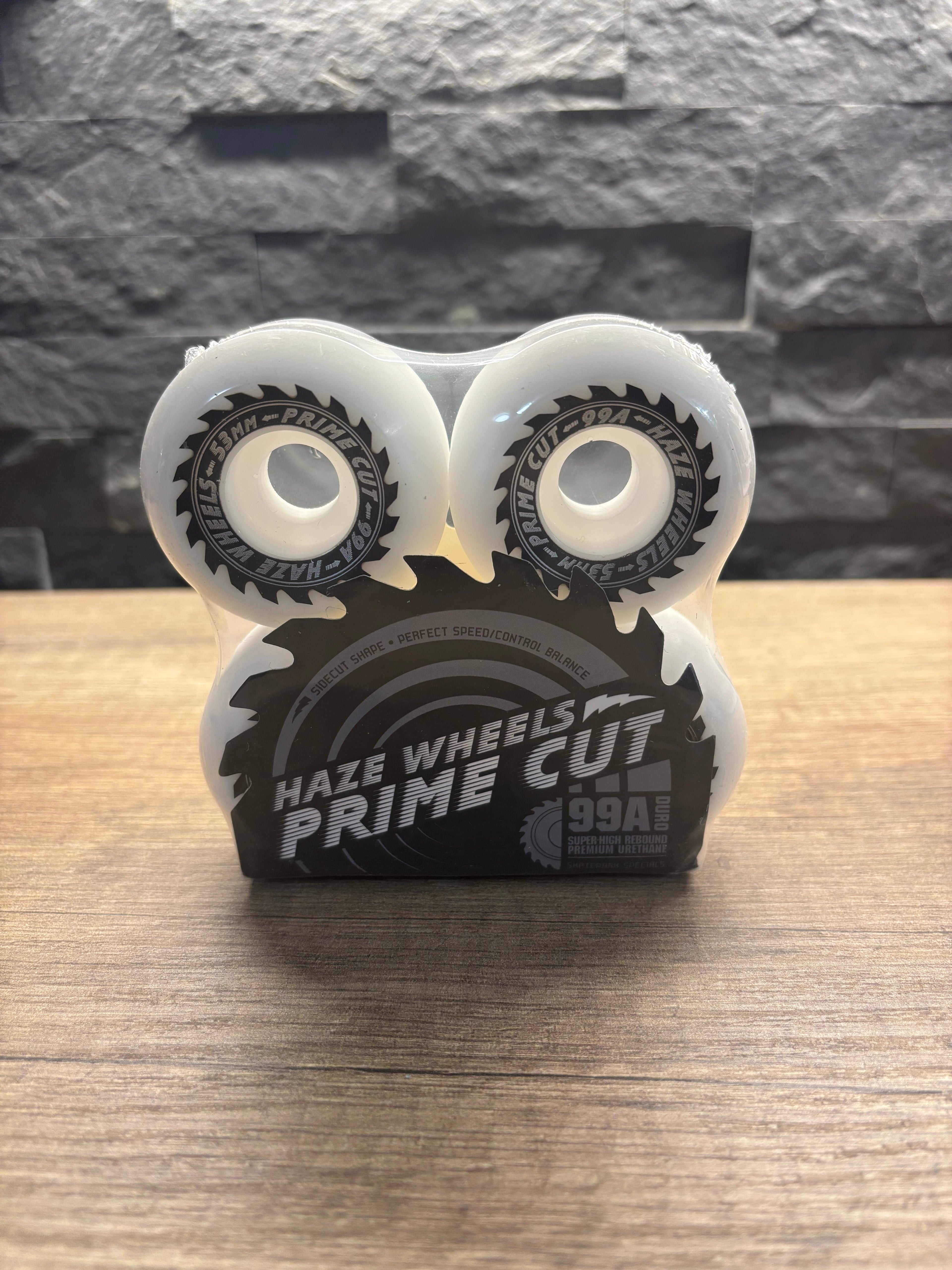 ROUE HAZEWHEELS