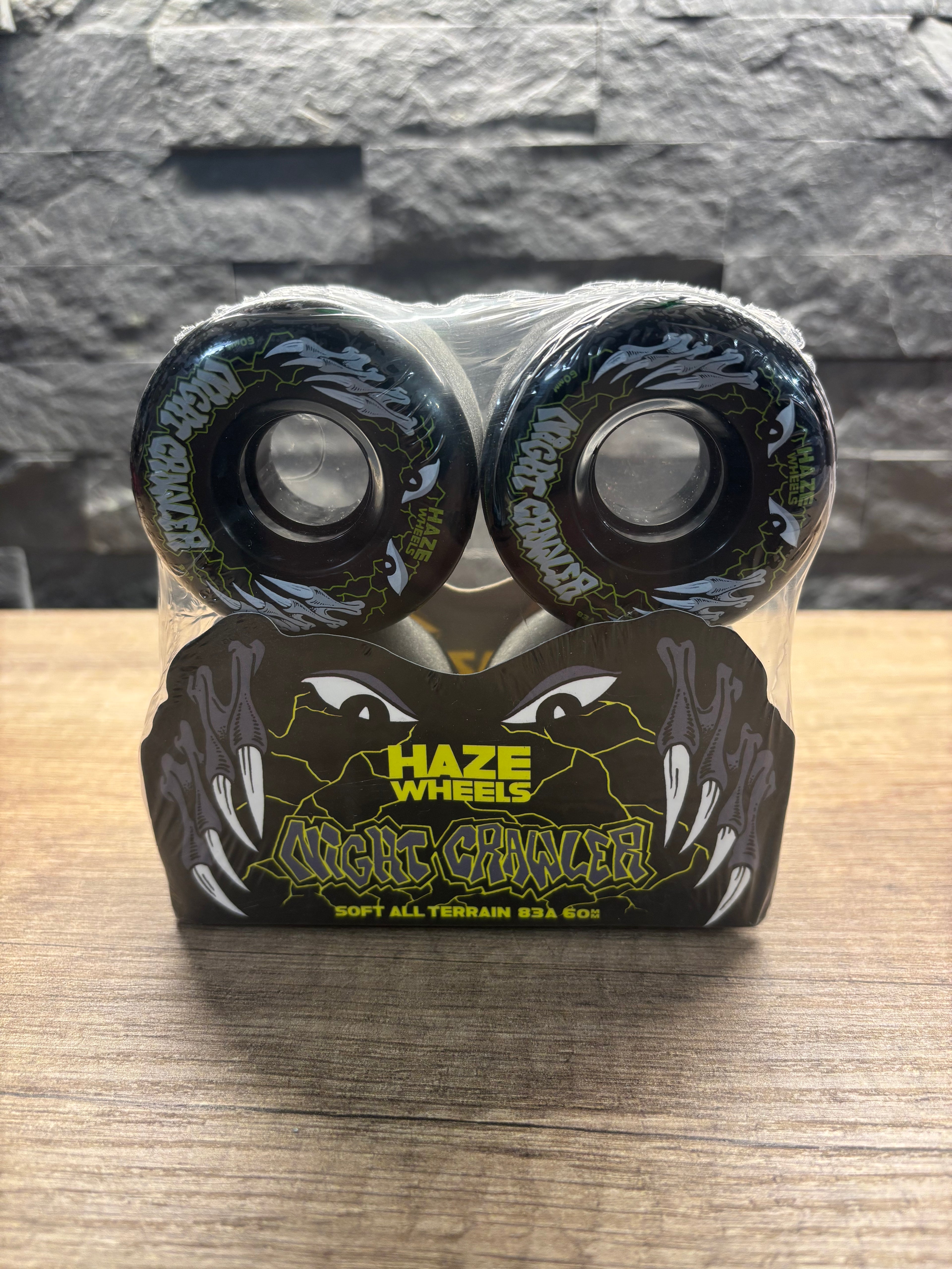 ROUE HAZEWHEELS