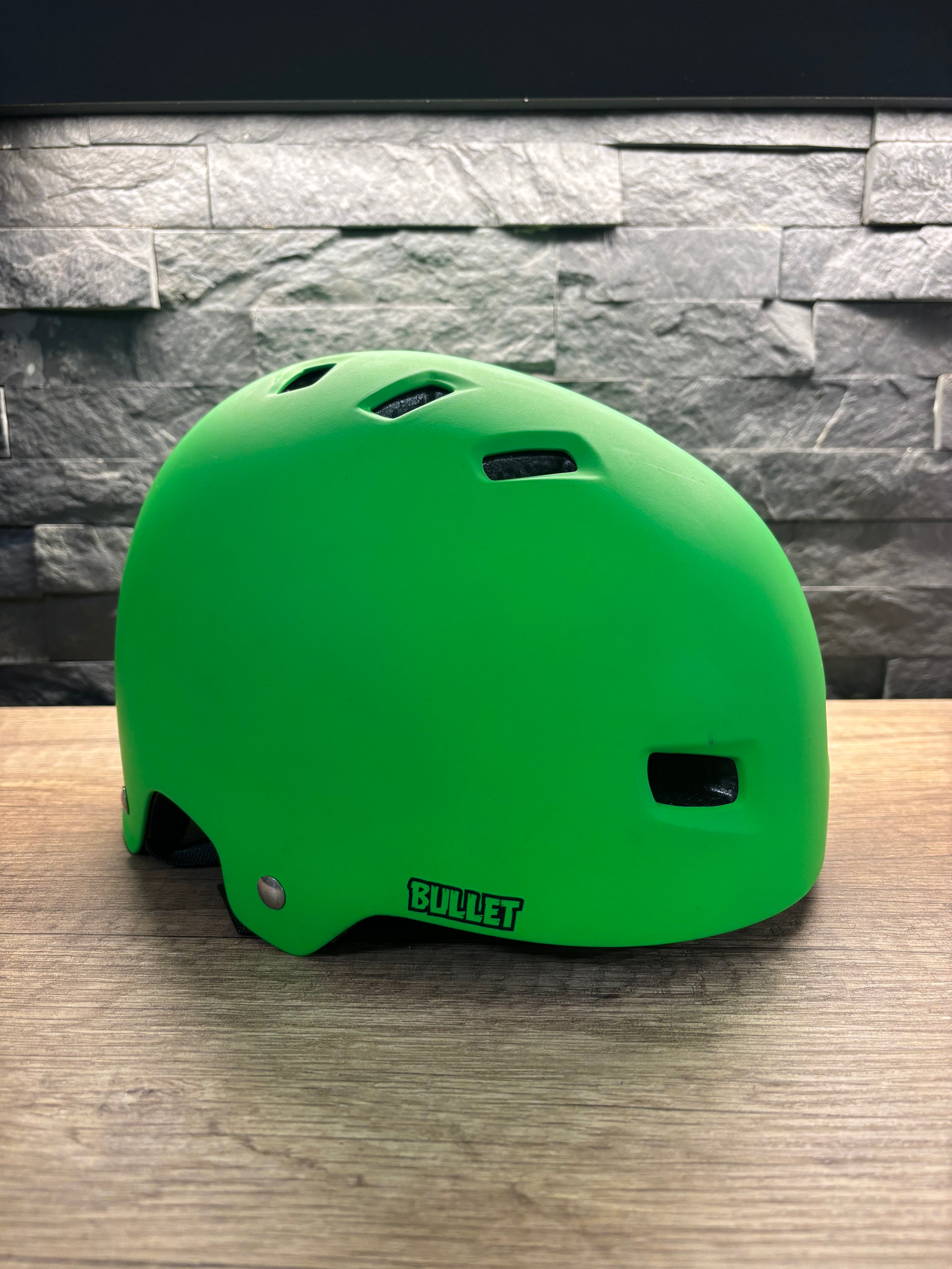 CASQUE BULLET