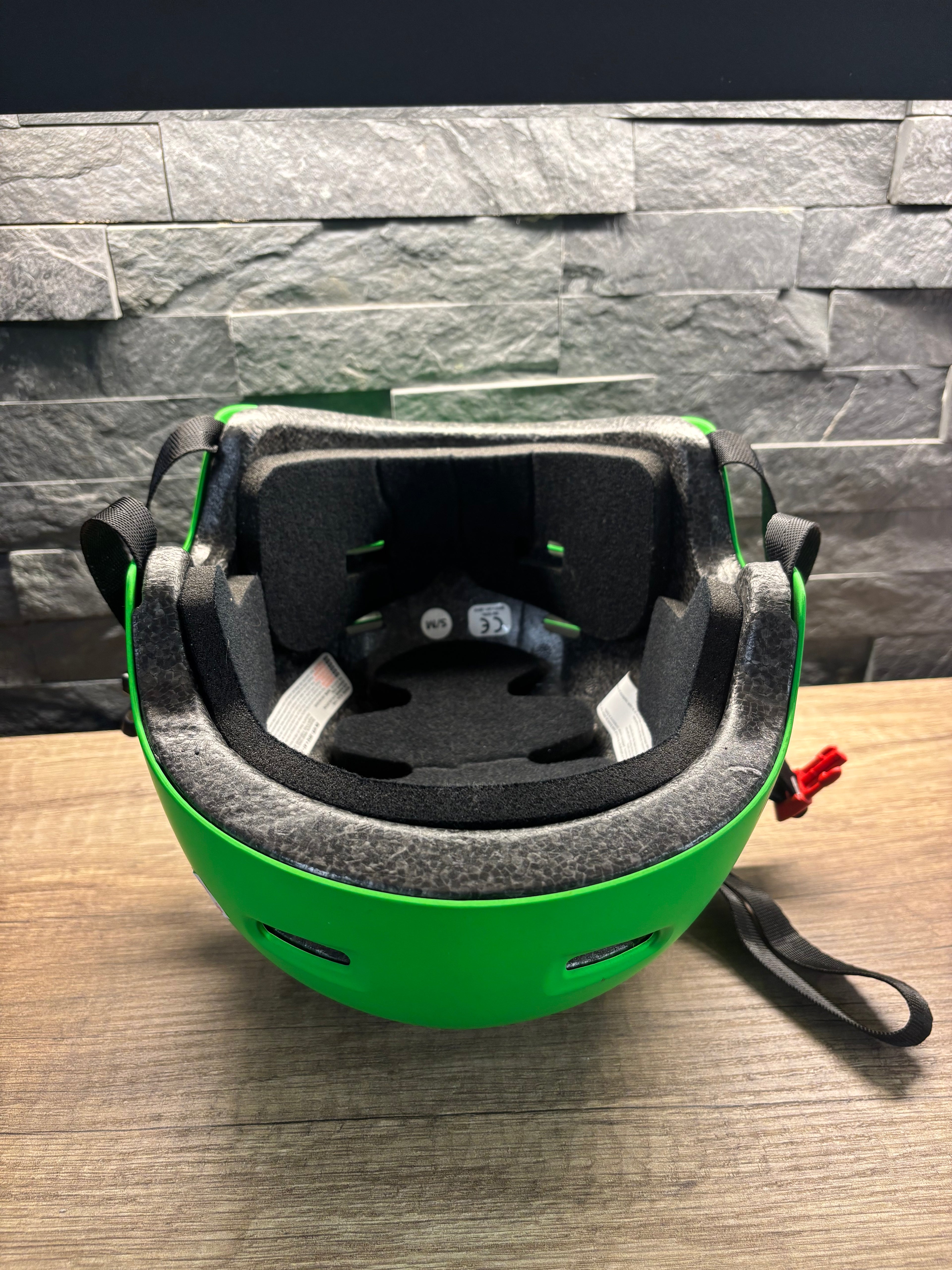 CASQUE BULLET