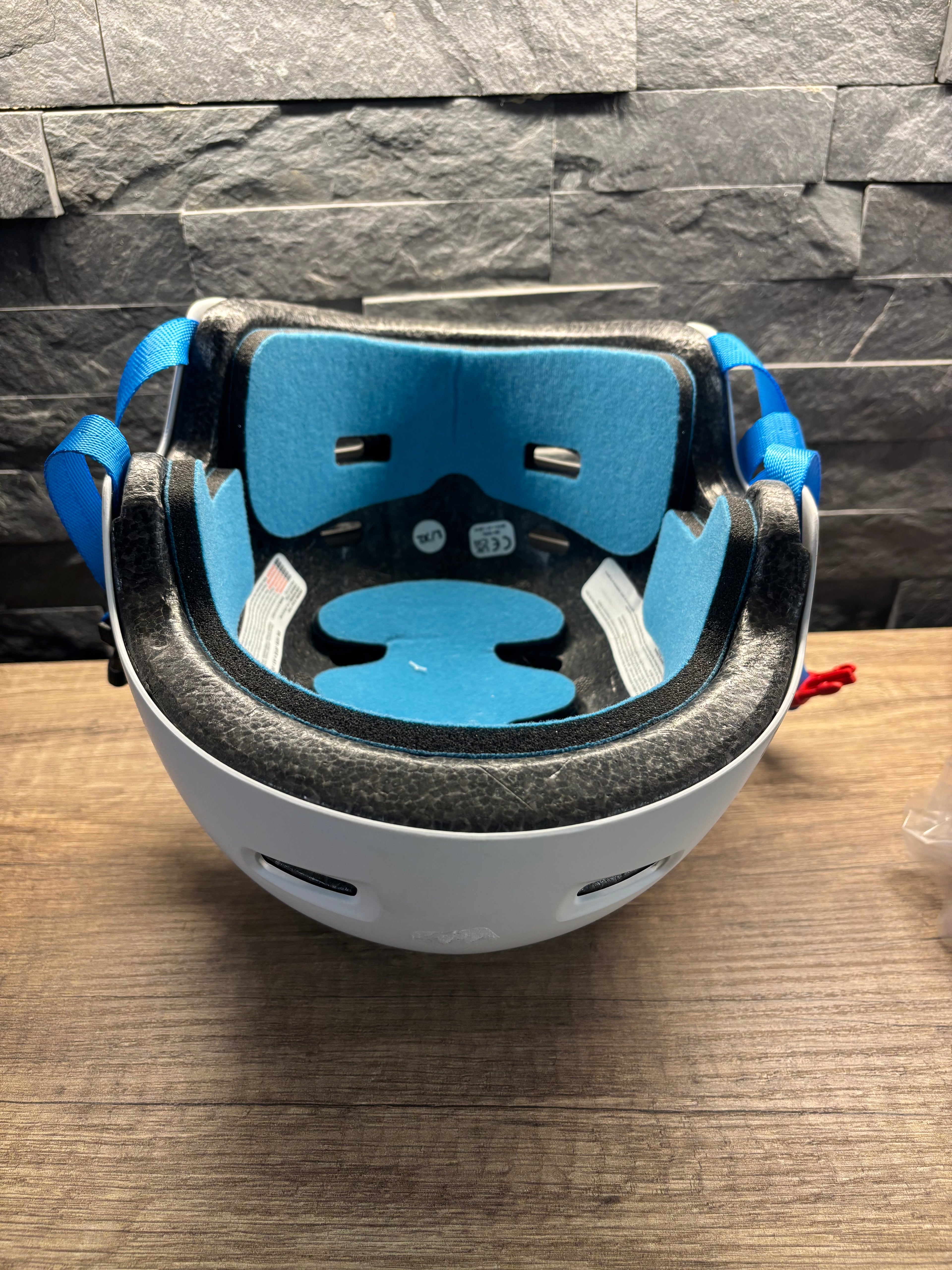 CASQUE BULLET x SANTA CRUZ